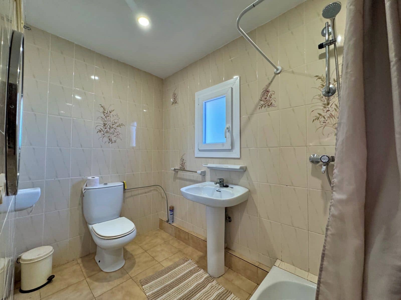 3 sypialnia Willa do wynajęcia w Moraira z basenem garażem - 1 300 € (Ref: 9369071)