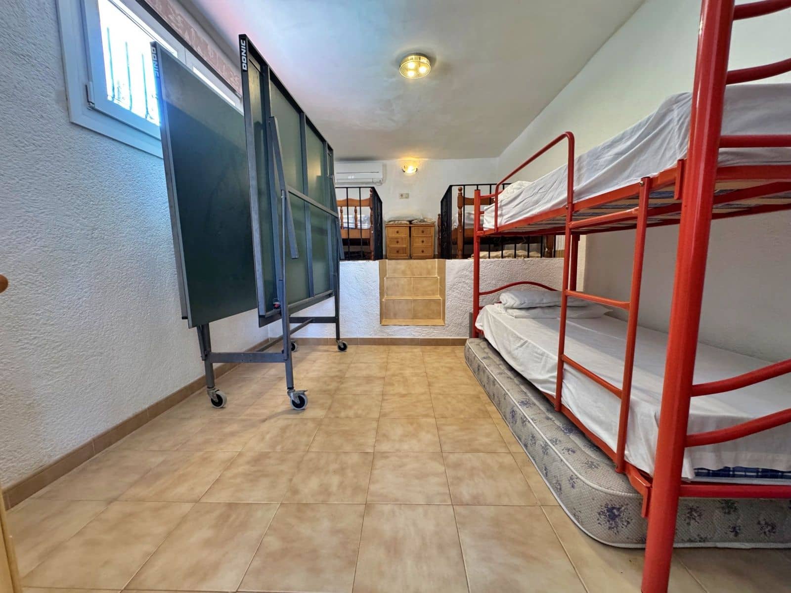 3 sypialnia Willa do wynajęcia w Moraira z basenem garażem - 1 300 € (Ref: 9369071)