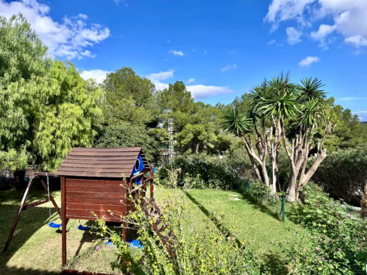 5 quarto Moradia para venda em Javea / Xabia com piscina garagem - 995 900 € (Ref: 9372240)