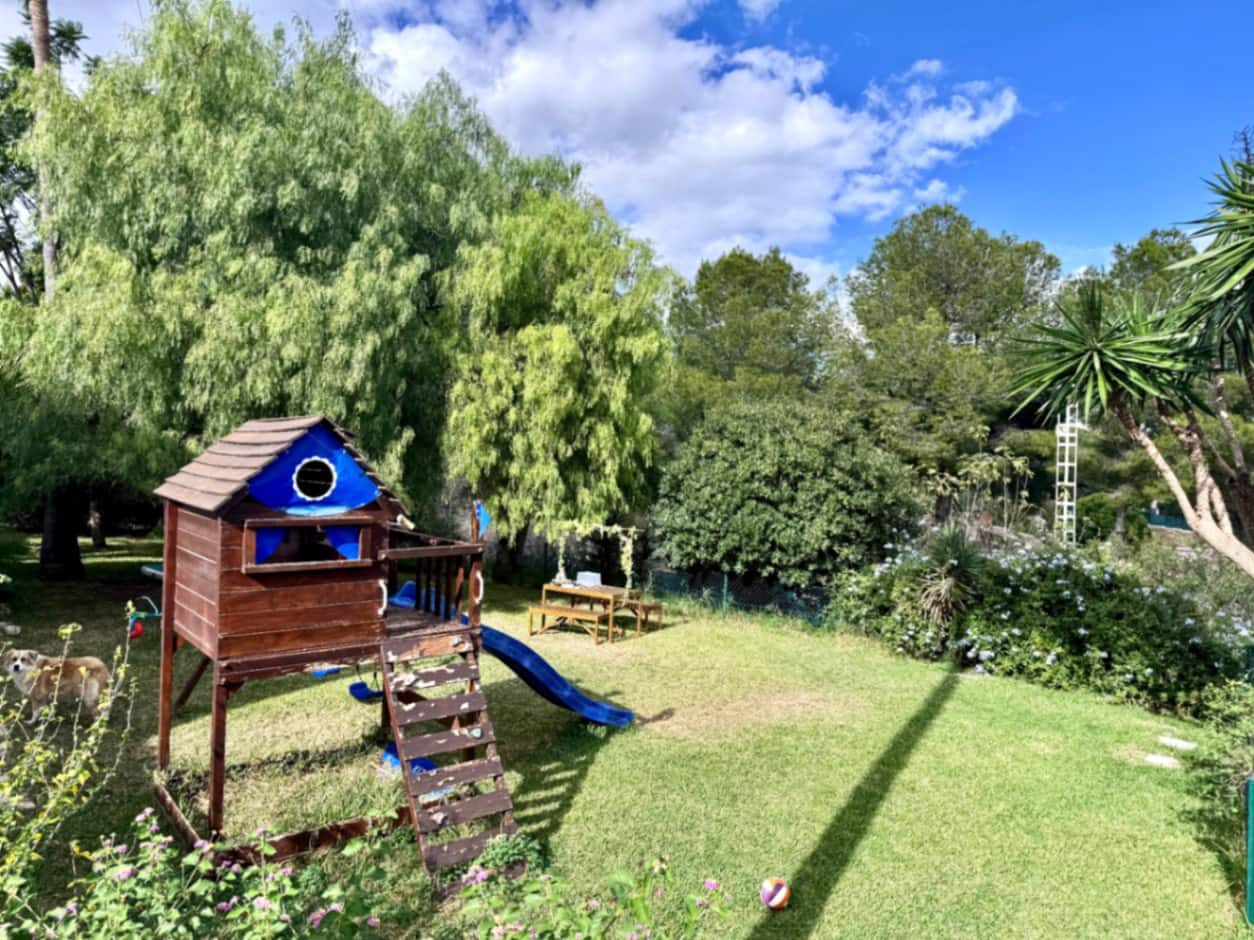 5 quarto Moradia para venda em Javea / Xabia com piscina garagem - 995 900 € (Ref: 9372240)