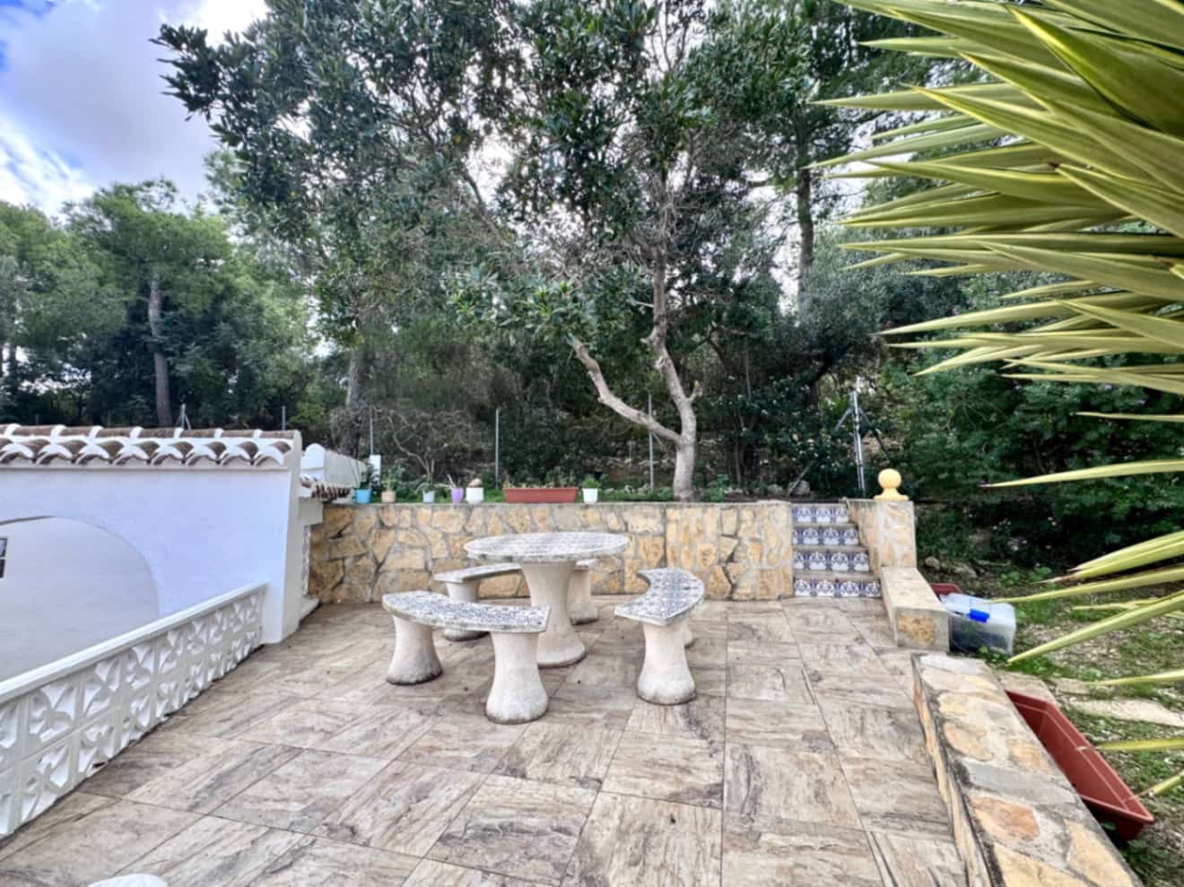 5 quarto Moradia para venda em Javea / Xabia com piscina garagem - 995 900 € (Ref: 9372240)