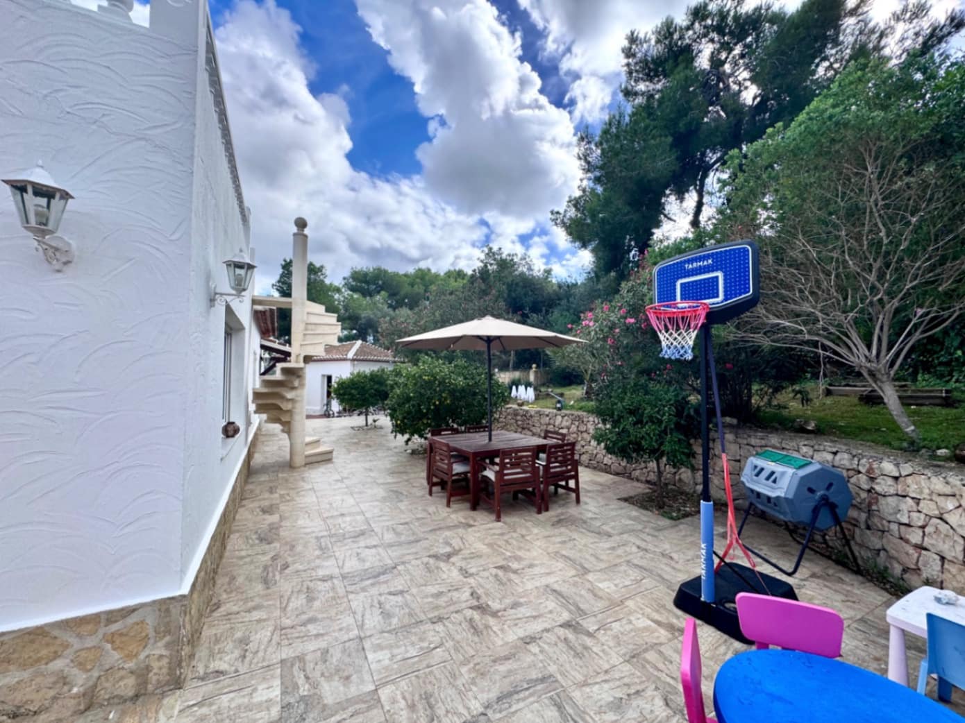 5 quarto Moradia para venda em Javea / Xabia com piscina garagem - 995 900 € (Ref: 9372240)