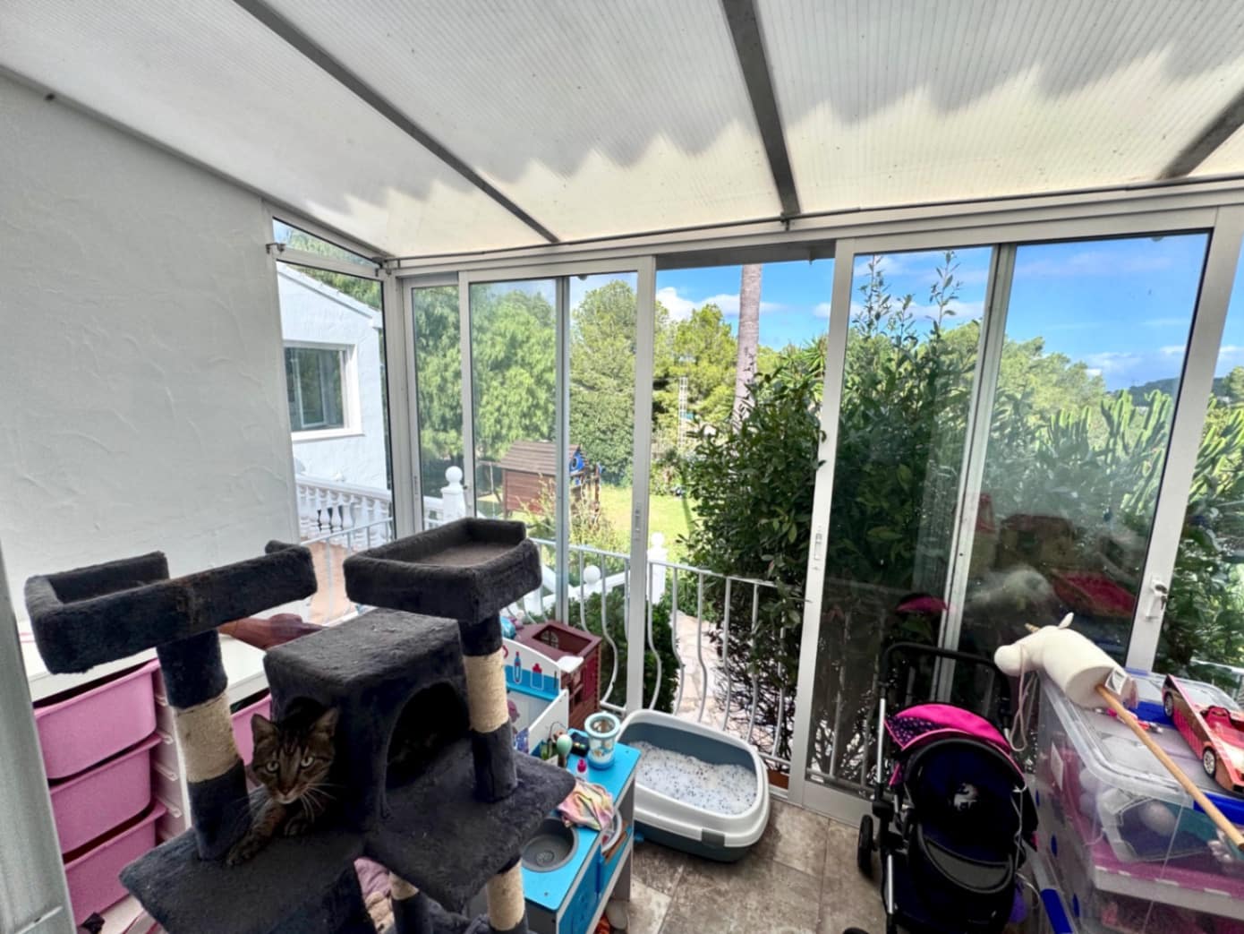 5 quarto Moradia para venda em Javea / Xabia com piscina garagem - 995 900 € (Ref: 9372240)