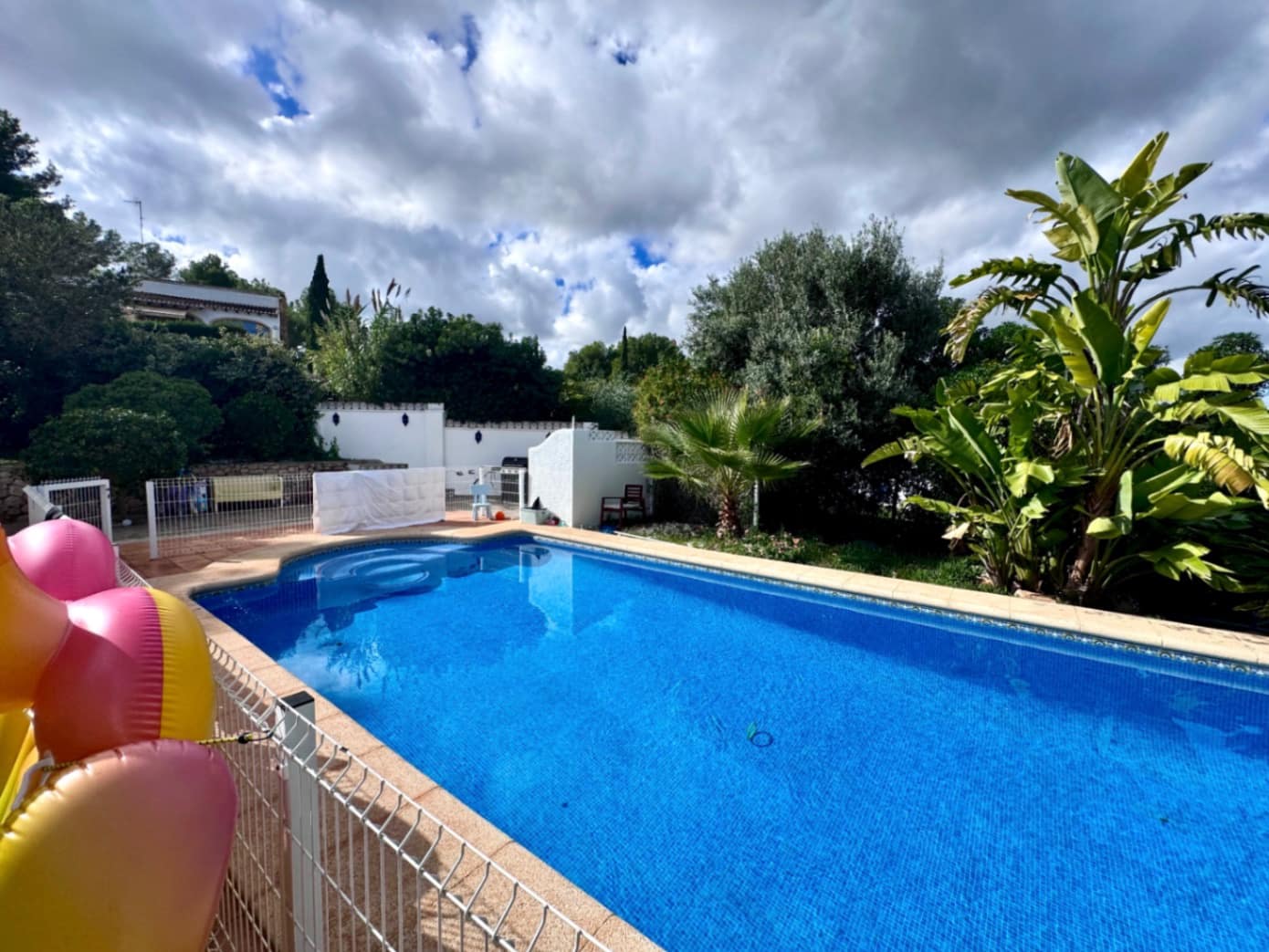 5 quarto Moradia para venda em Javea / Xabia com piscina garagem - 995 900 € (Ref: 9372240)