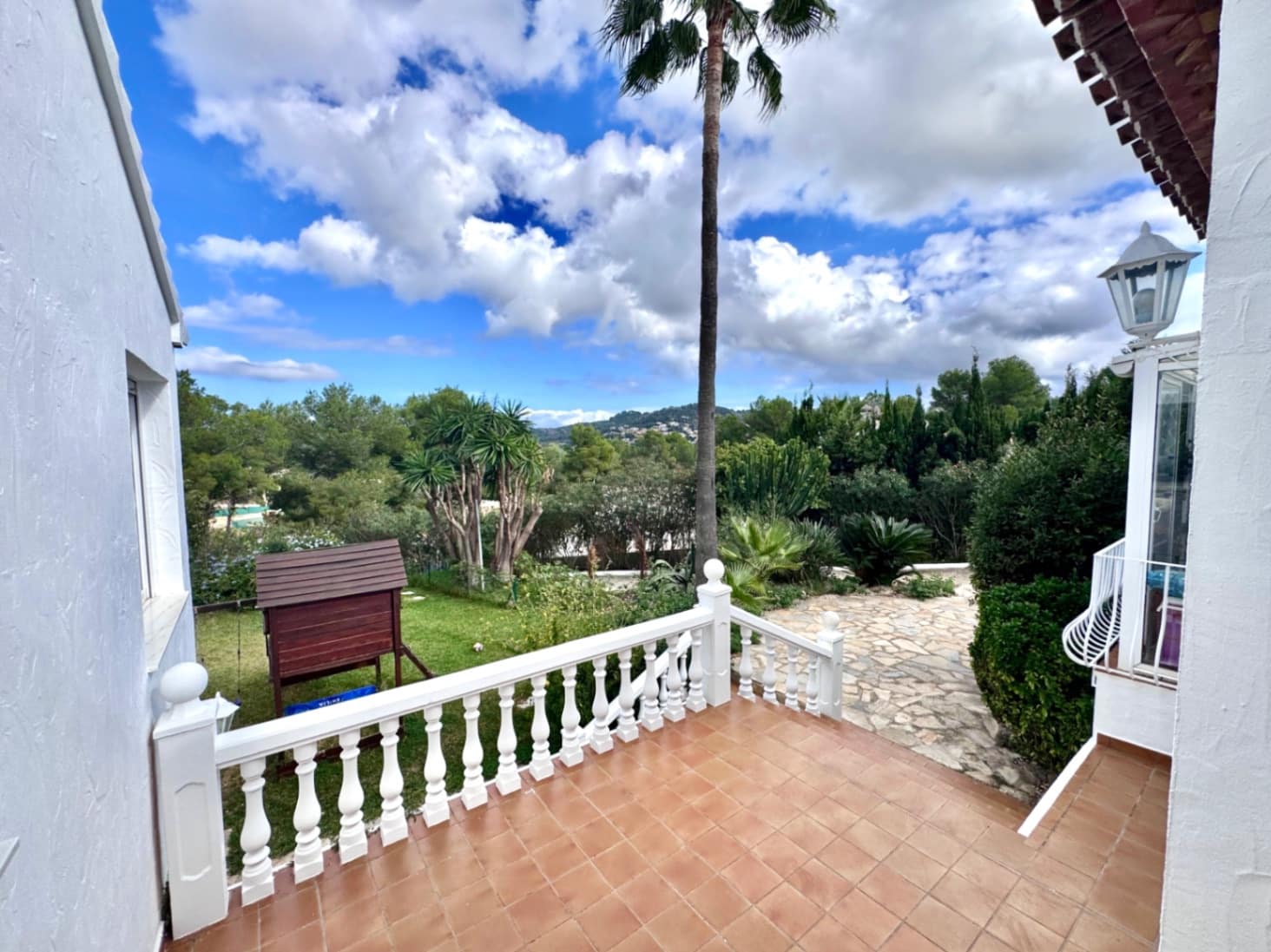 5 quarto Moradia para venda em Javea / Xabia com piscina garagem - 995 900 € (Ref: 9372240)