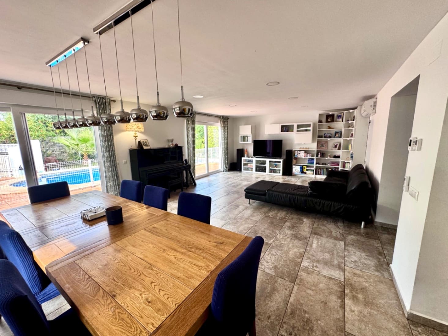 5 quarto Moradia para venda em Javea / Xabia com piscina garagem - 995 900 € (Ref: 9372240)