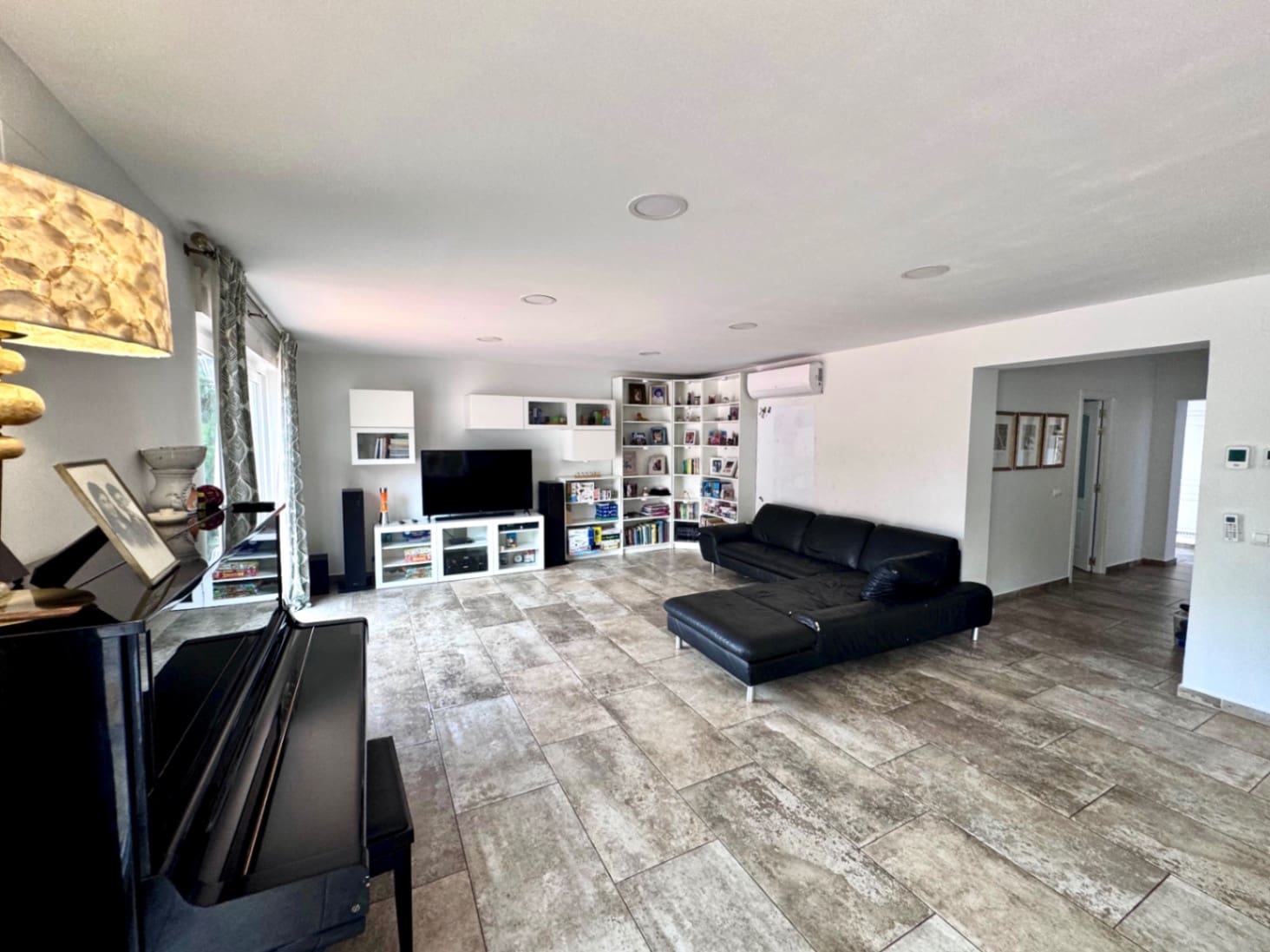 5 quarto Moradia para venda em Javea / Xabia com piscina garagem - 995 900 € (Ref: 9372240)