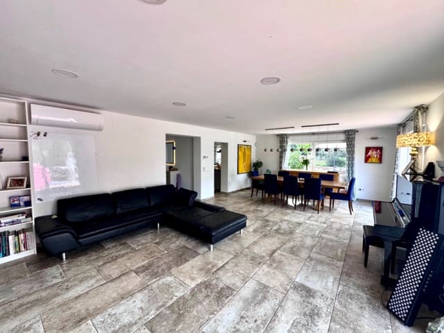 5 quarto Moradia para venda em Javea / Xàbia com piscina garagem - 995 900 € (Ref: 9372240)