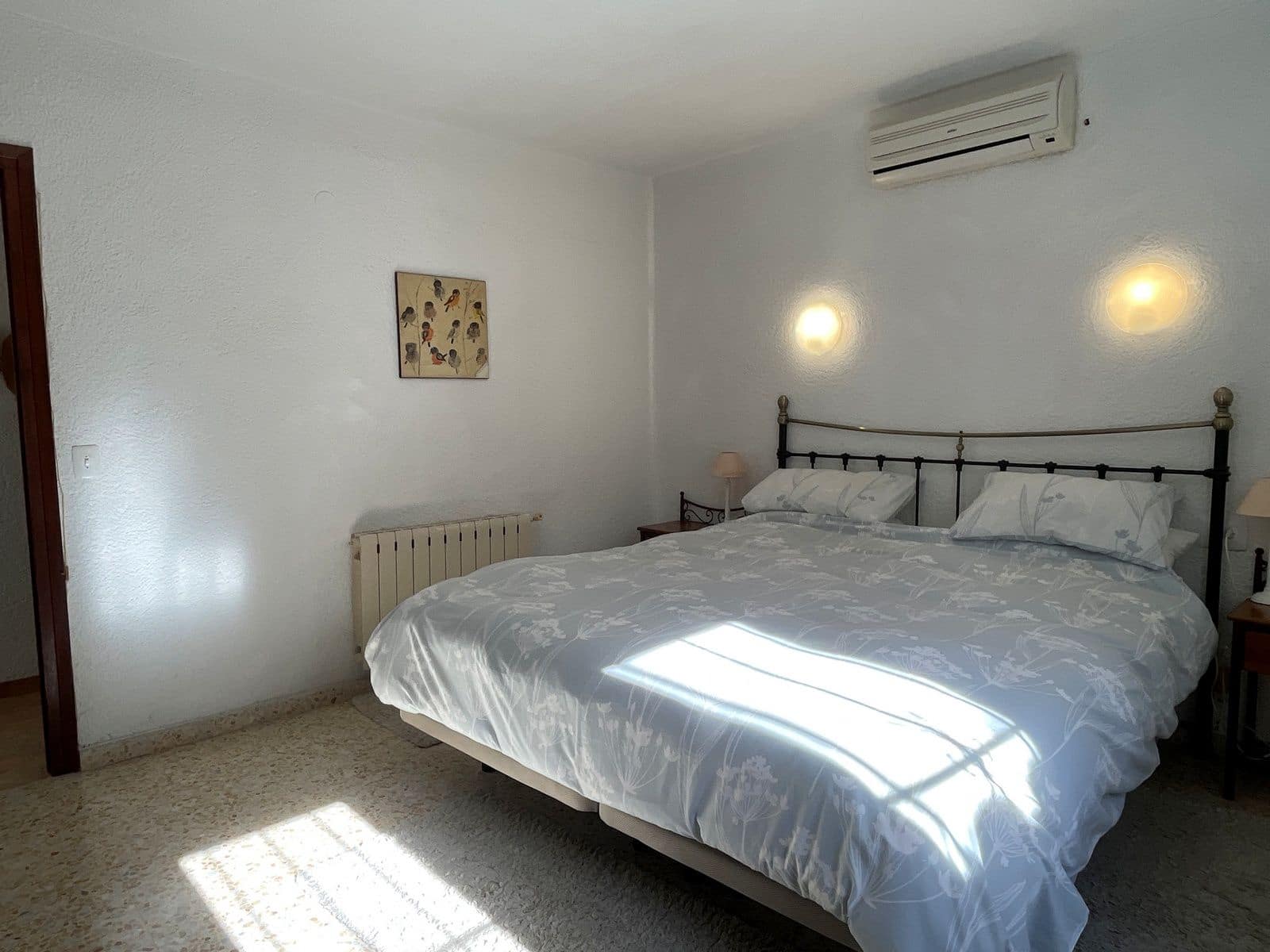 5 bedroom Villa for sale in Moraira with pool garage - € 725,000 (Ref: 9383518)