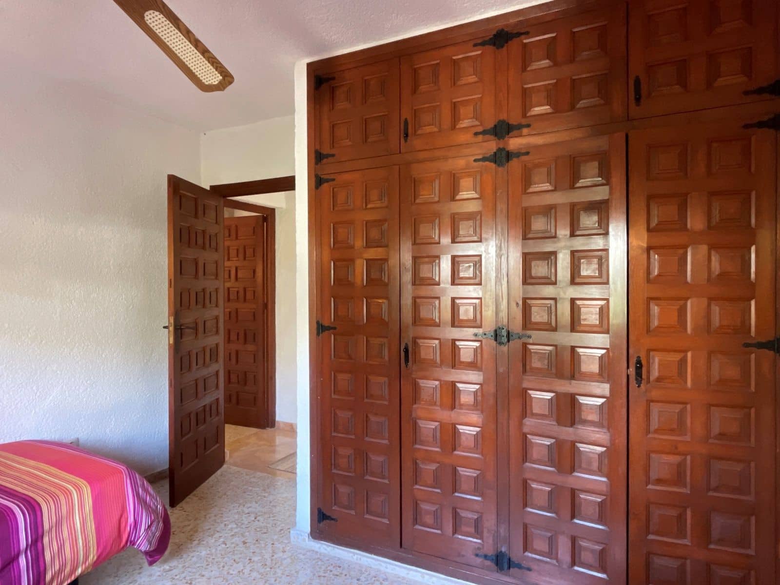 5 bedroom Villa for sale in Moraira with pool garage - € 725,000 (Ref: 9383518)