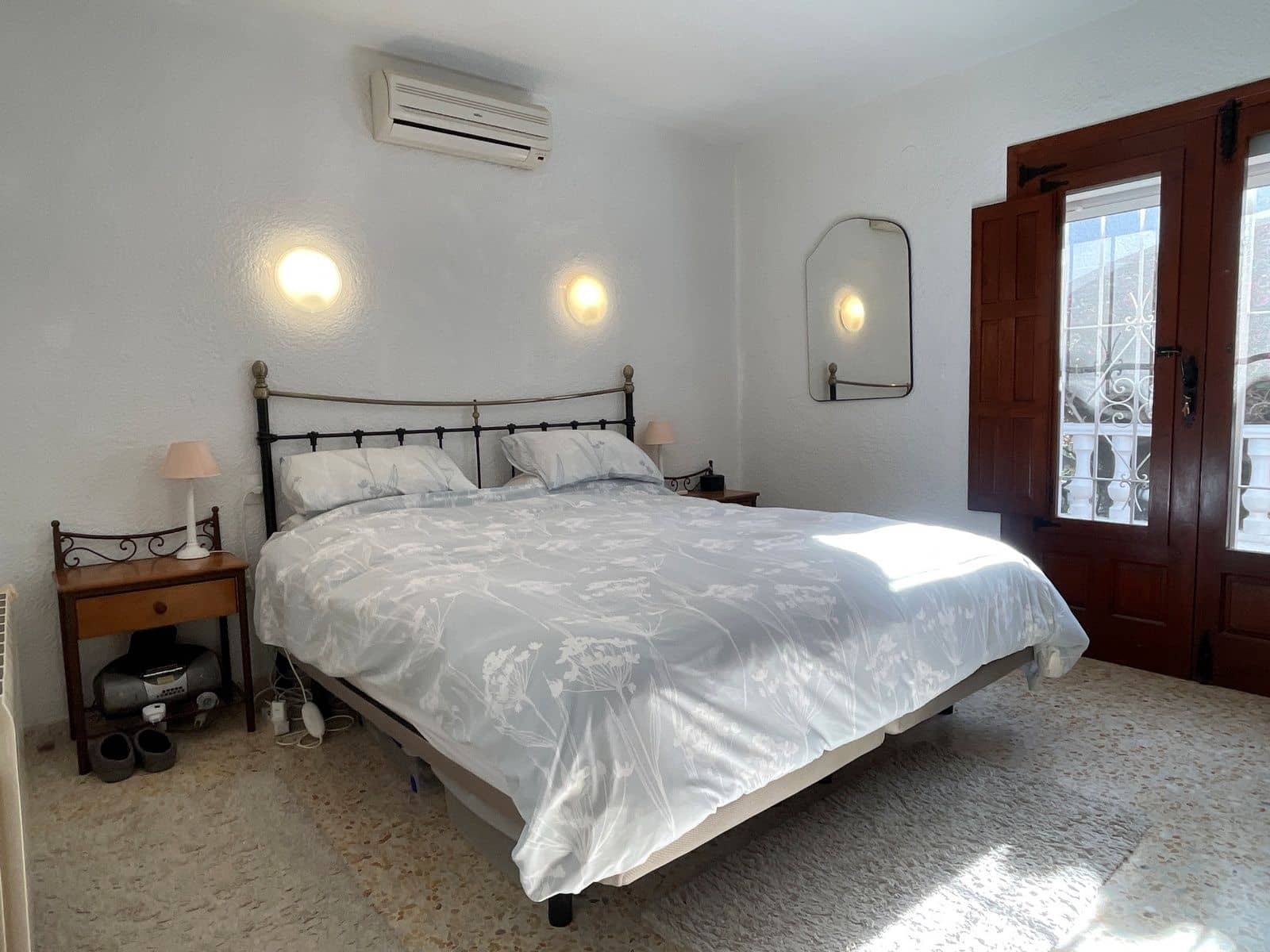 5 bedroom Villa for sale in Moraira with pool garage - € 725,000 (Ref: 9383518)