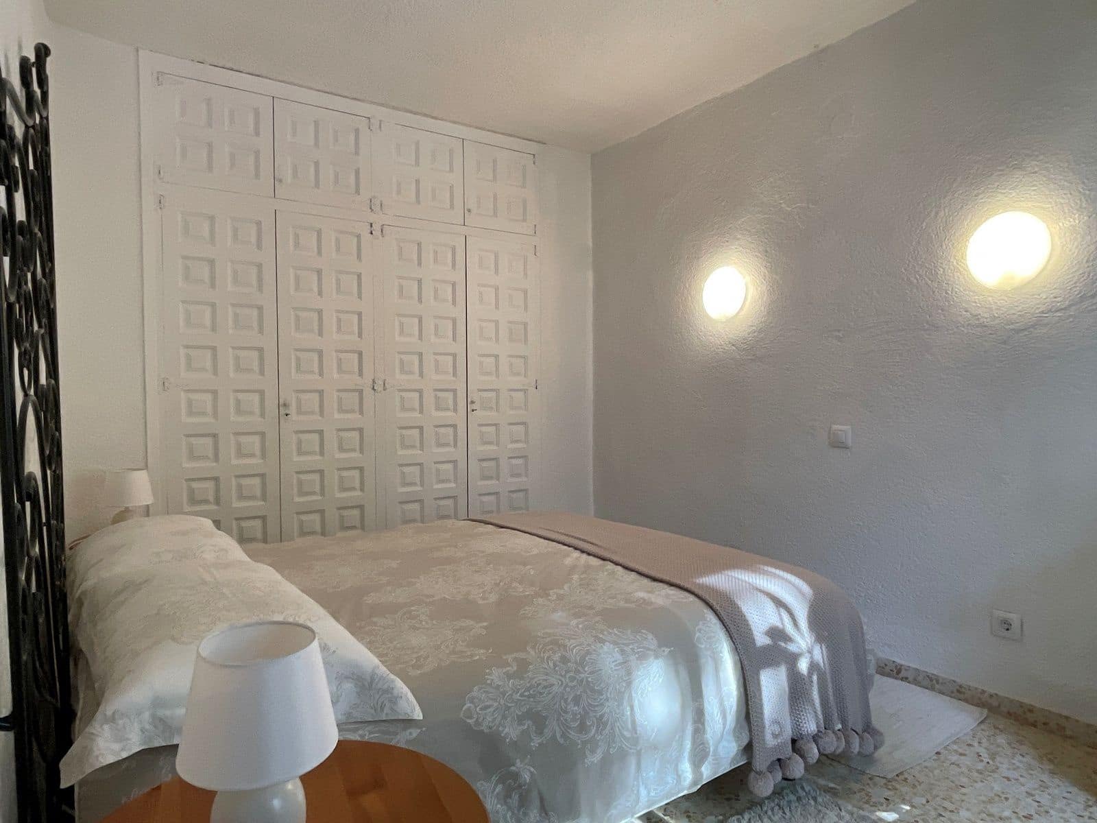 5 bedroom Villa for sale in Moraira with pool garage - € 725,000 (Ref: 9383518)