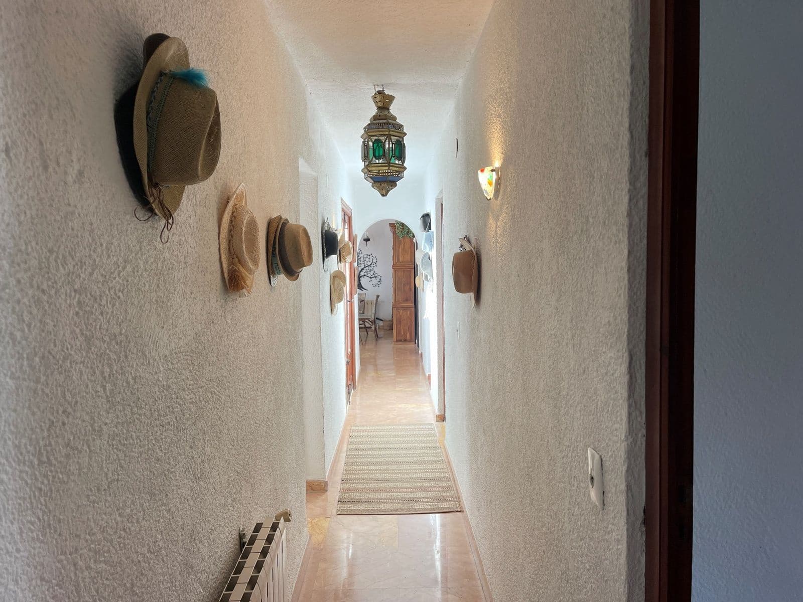 5 bedroom Villa for sale in Moraira with pool garage - € 725,000 (Ref: 9383518)