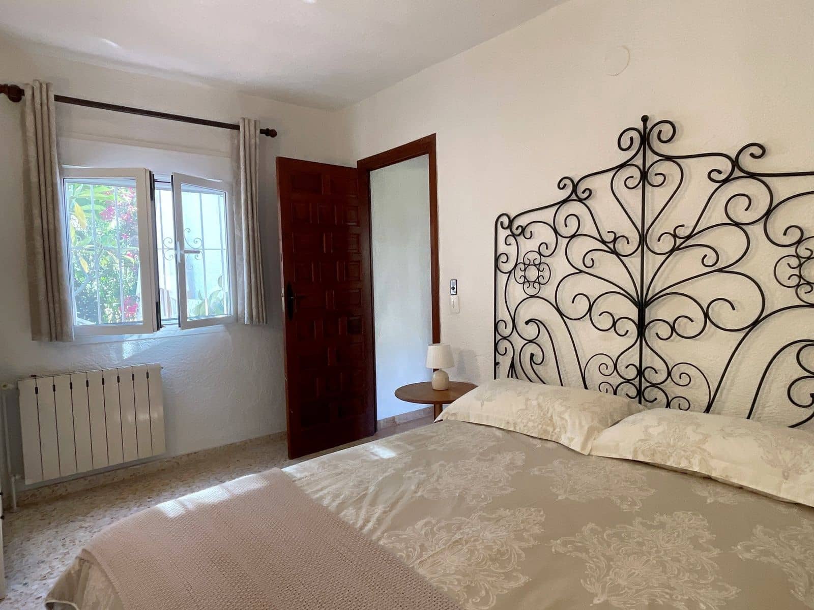 5 bedroom Villa for sale in Moraira with pool garage - € 725,000 (Ref: 9383518)