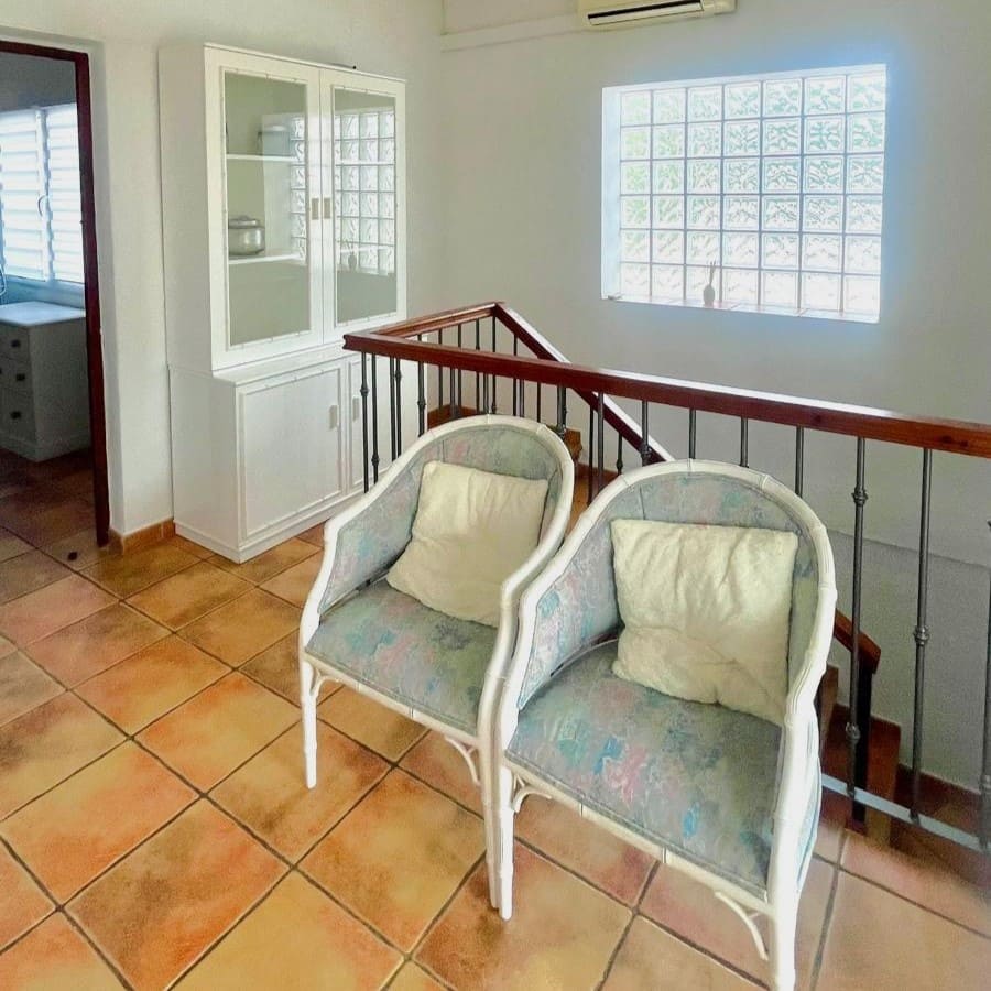 4 Zimmer Villa zu verkaufen in Moraira mit Pool Garage - 595.000 € (Ref: 9383523)