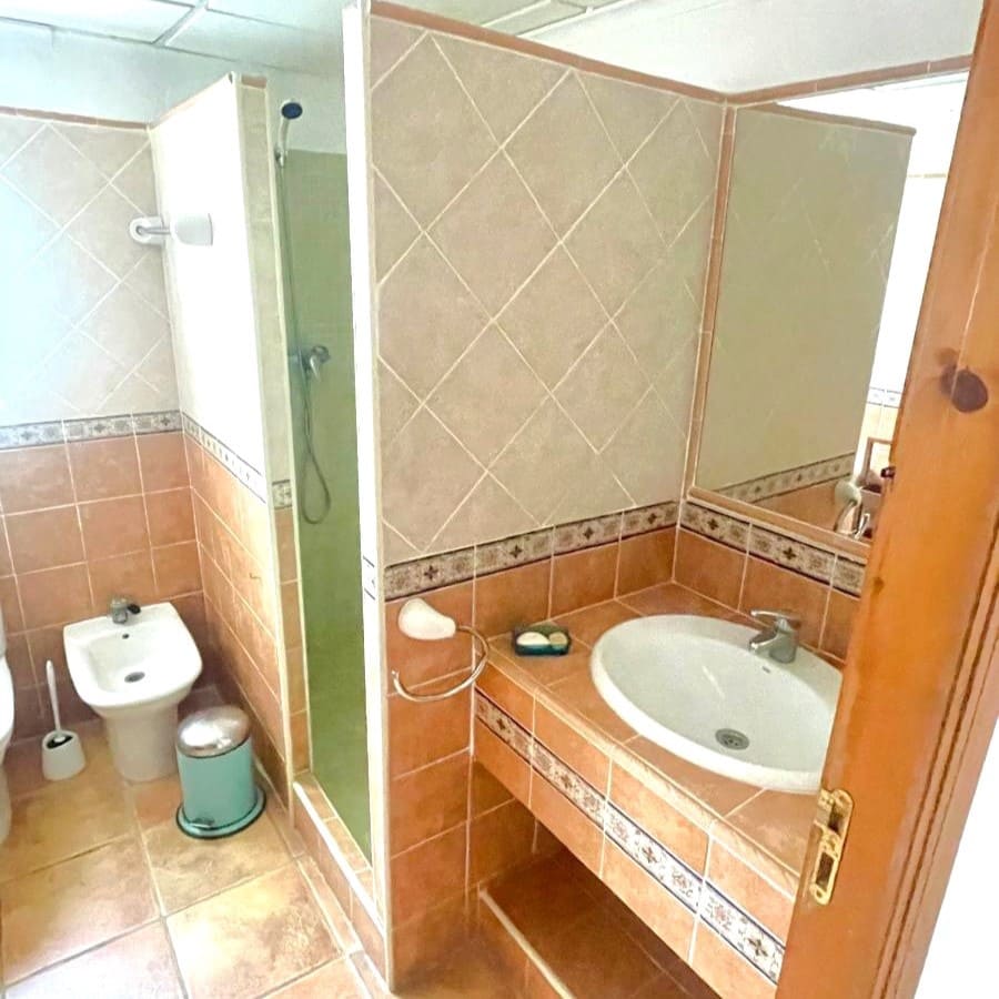 4 Zimmer Villa zu verkaufen in Moraira mit Pool Garage - 595.000 € (Ref: 9383523)