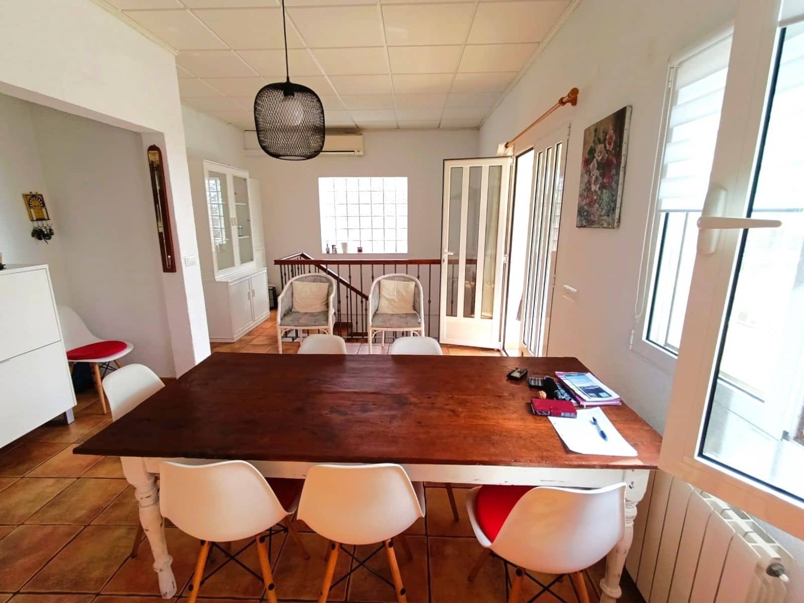 4 Zimmer Villa zu verkaufen in Moraira mit Pool Garage - 595.000 € (Ref: 9383523)