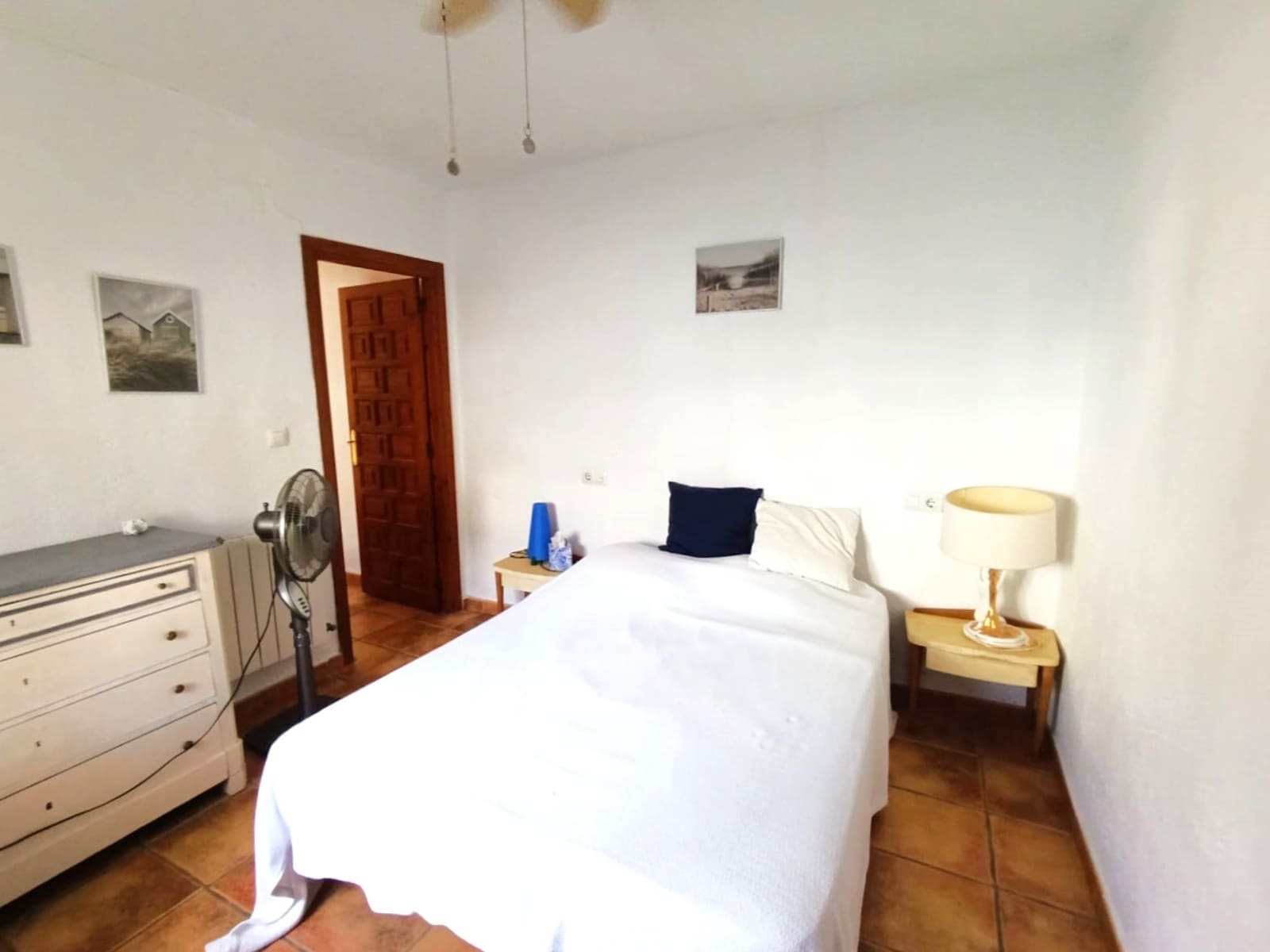 4 Zimmer Villa zu verkaufen in Moraira mit Pool Garage - 595.000 € (Ref: 9383523)