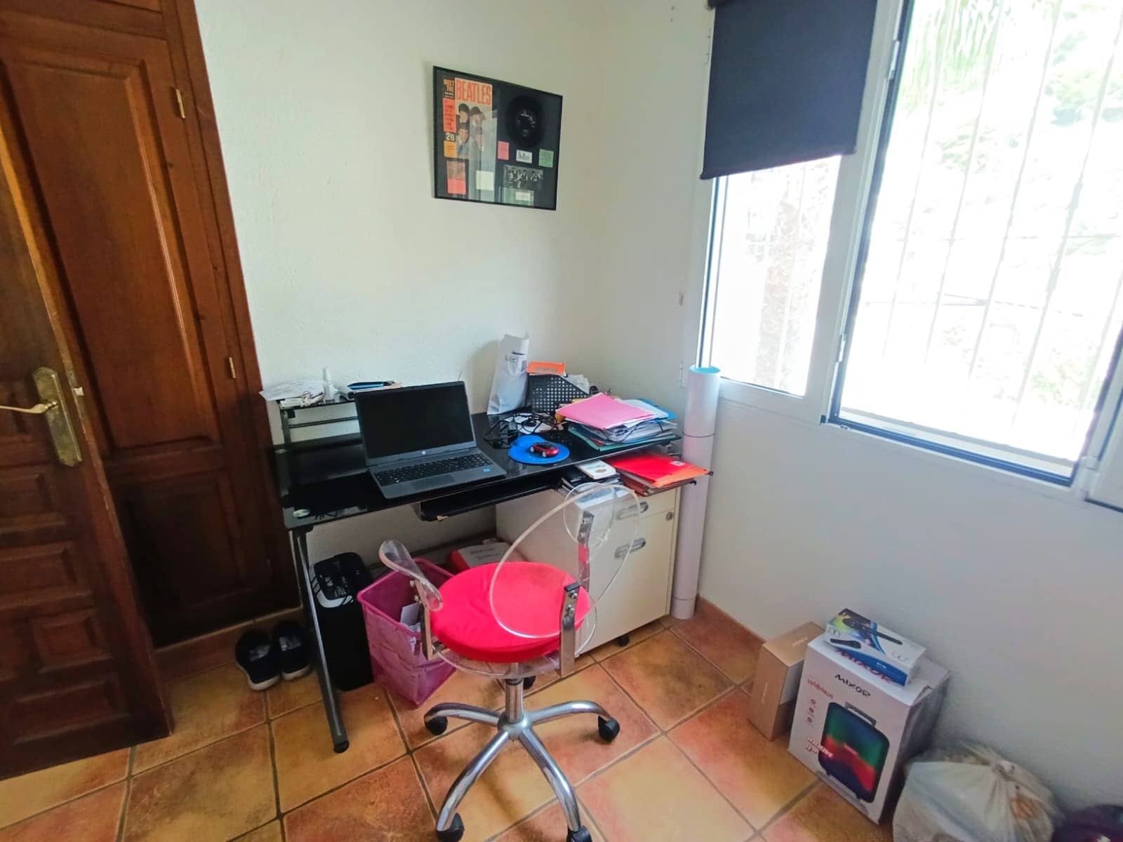 4 Zimmer Villa zu verkaufen in Moraira mit Pool Garage - 595.000 € (Ref: 9383523)