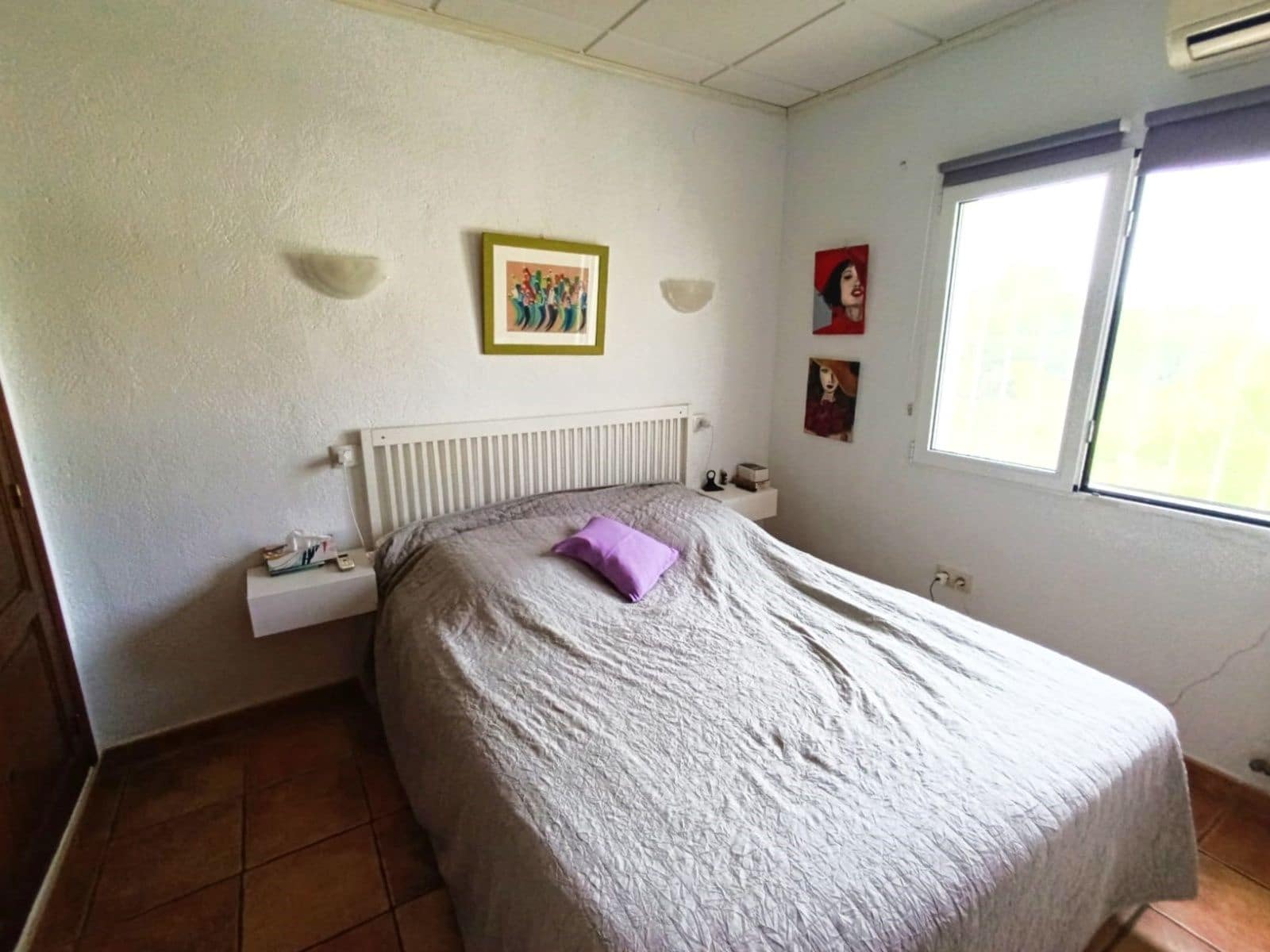 4 Zimmer Villa zu verkaufen in Moraira mit Pool Garage - 595.000 € (Ref: 9383523)