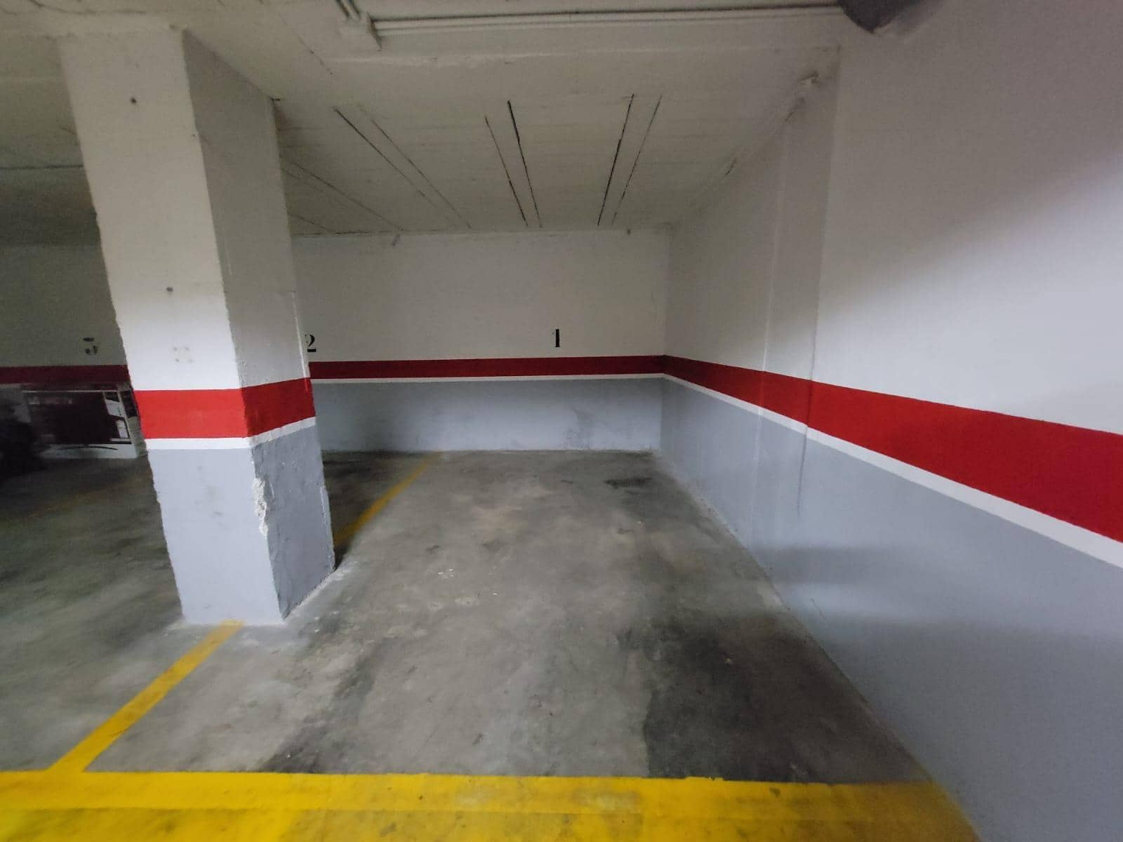 1 makuuhuone Huoneisto myytävänä paikassa Aguas Nuevas mukana uima-altaan 
autotalli - 138 000 € (Ref: 9388659)