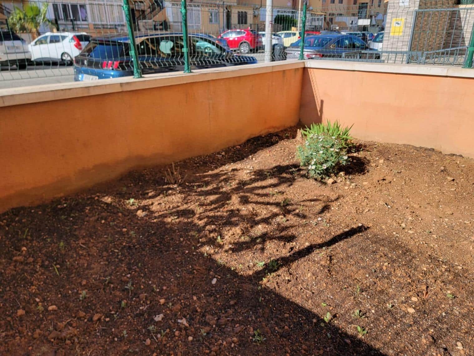 1 makuuhuone Huoneisto myytävänä paikassa Aguas Nuevas mukana uima-altaan 
autotalli - 138 000 € (Ref: 9388659)