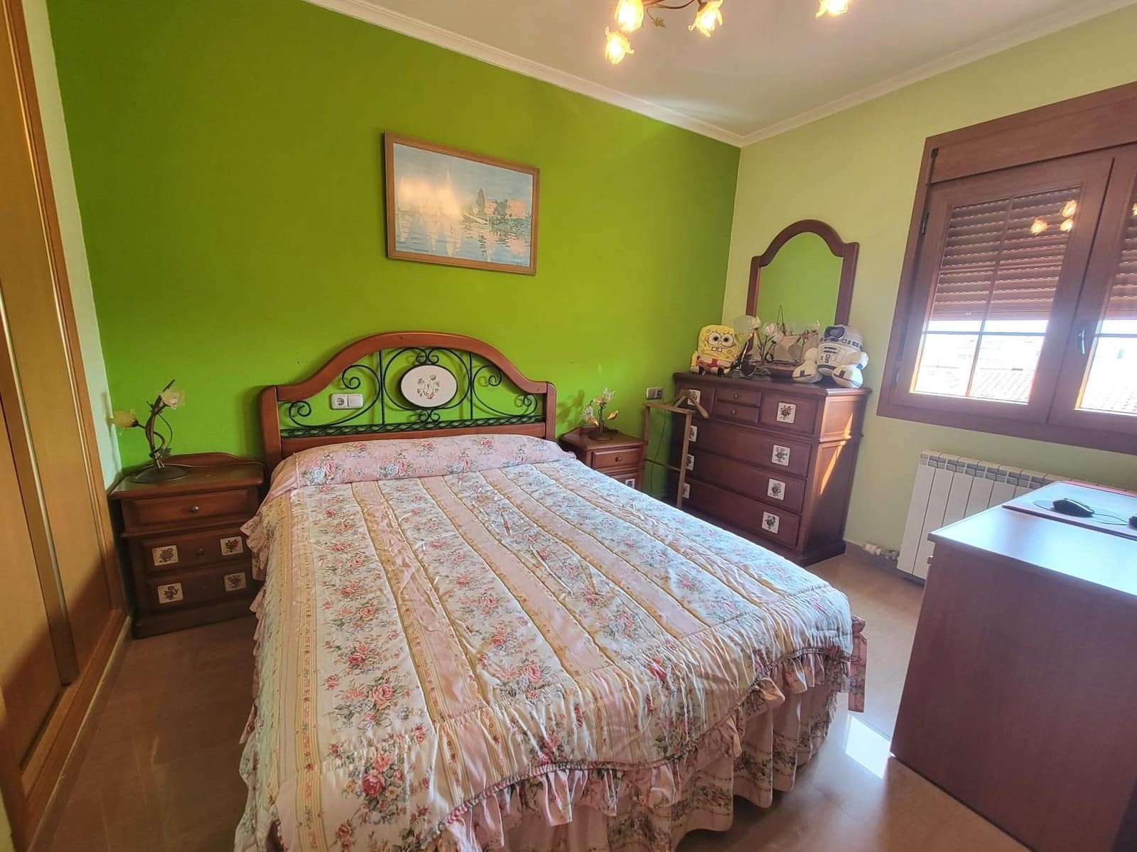 4 slaapkamer Villa te koop in Aguas Nuevas met zwembad garage - € 1.000.000 (Ref: 9394390)