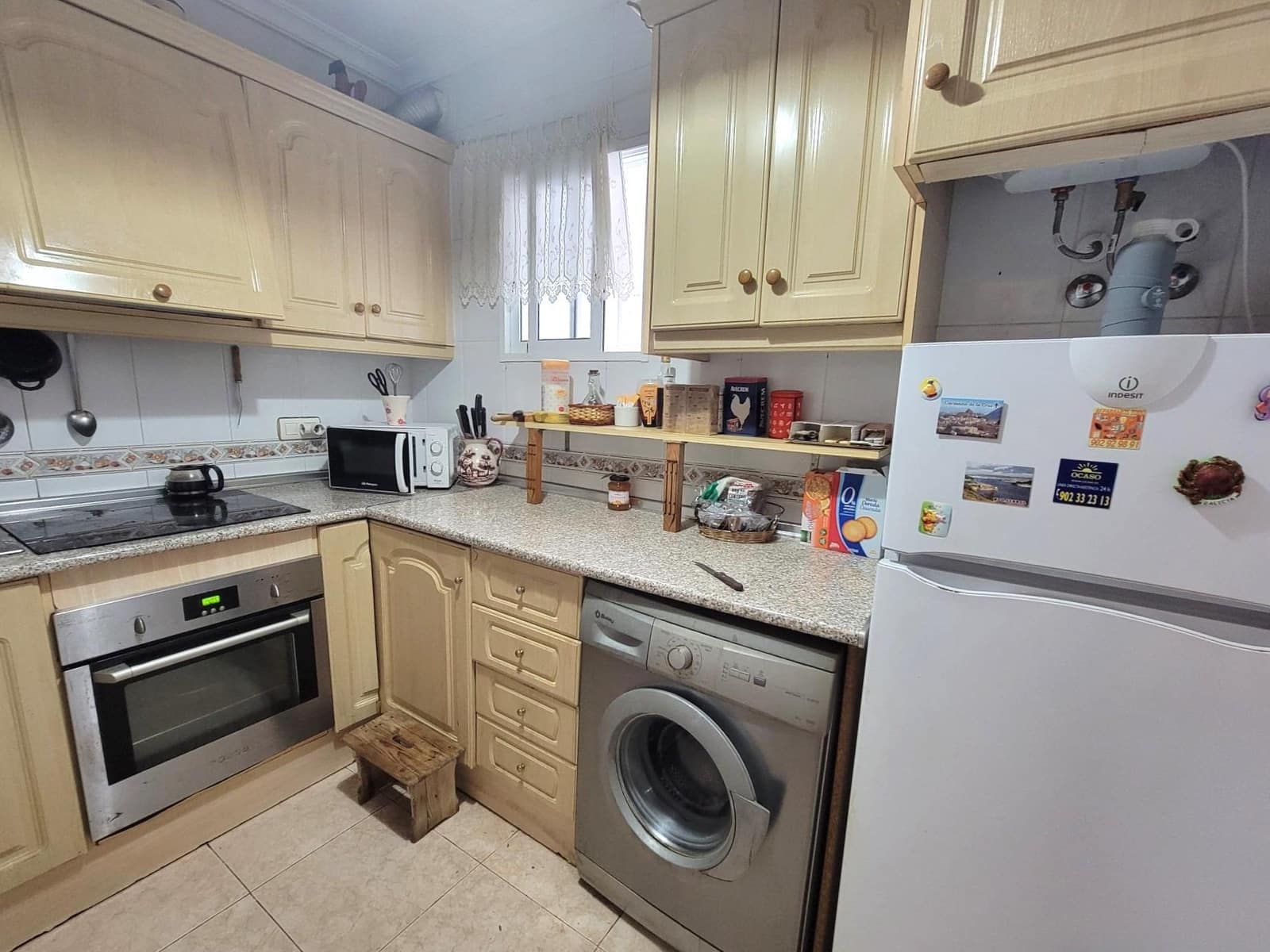 2 bedroom Apartment for sale in Torrevieja - € 117,260 (Ref: 9397829)