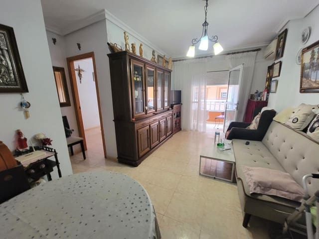 2 bedroom Apartment for sale in Torrevieja - € 117,260 (Ref: 9397829)