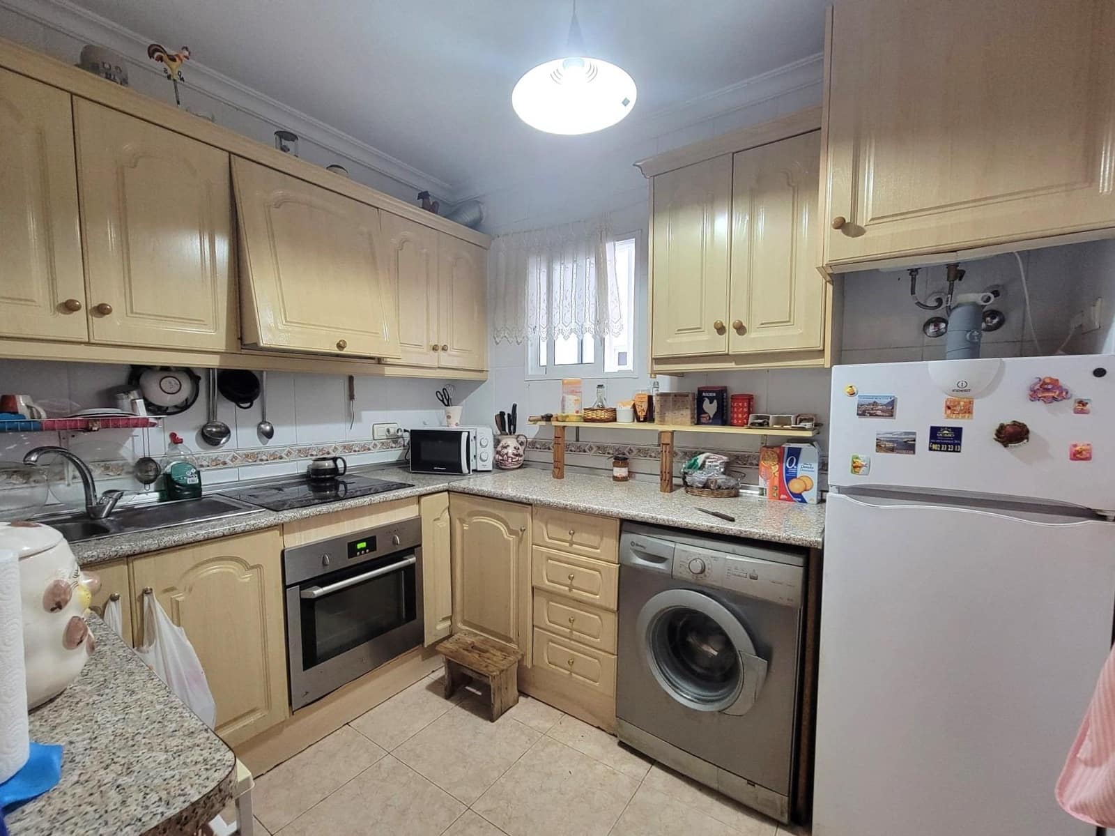 2 bedroom Apartment for sale in Torrevieja - € 117,260 (Ref: 9397829)