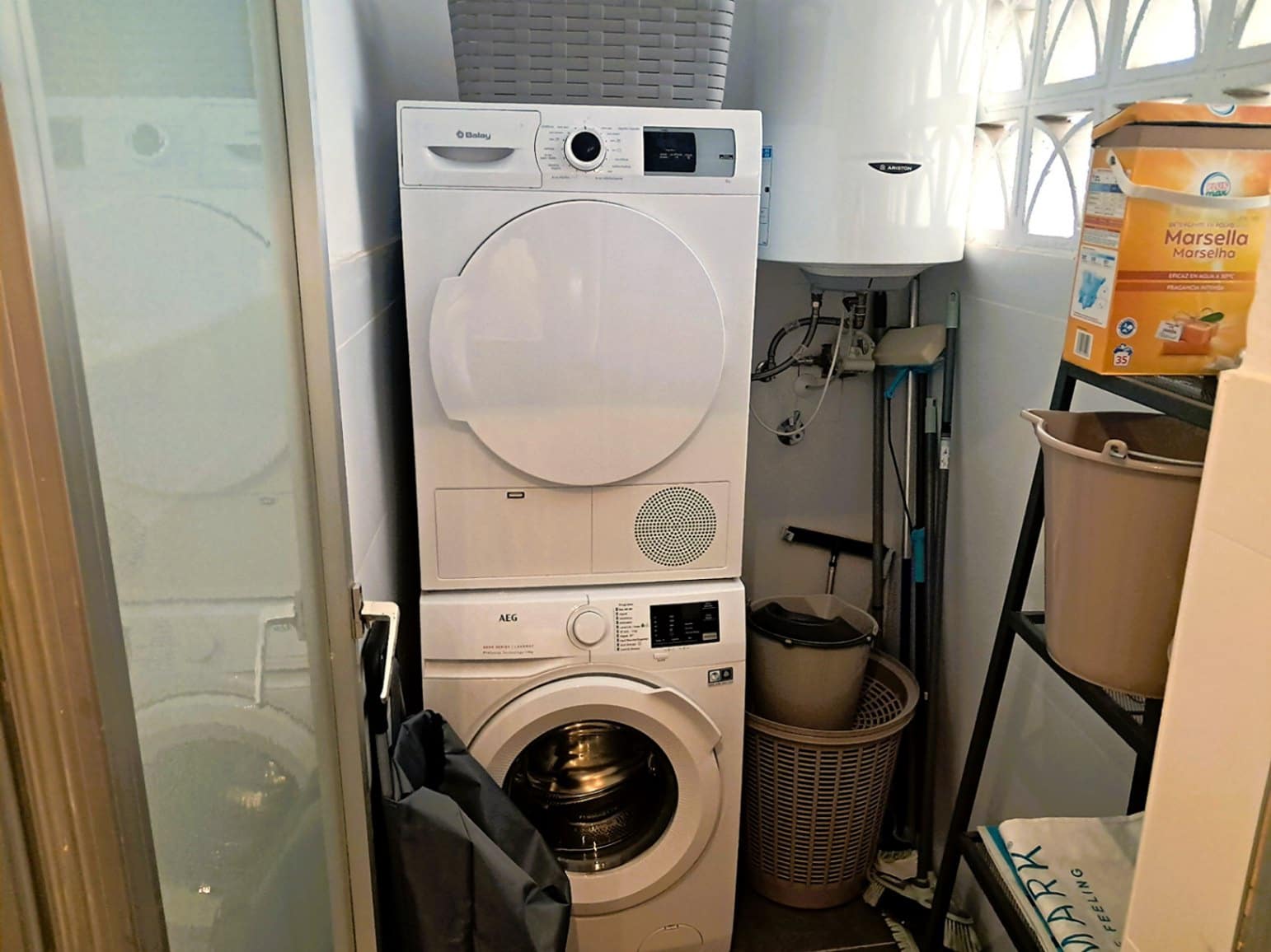 2 slaapkamer Appartement te koop in Altea - € 274.500 (Ref: 9400033)