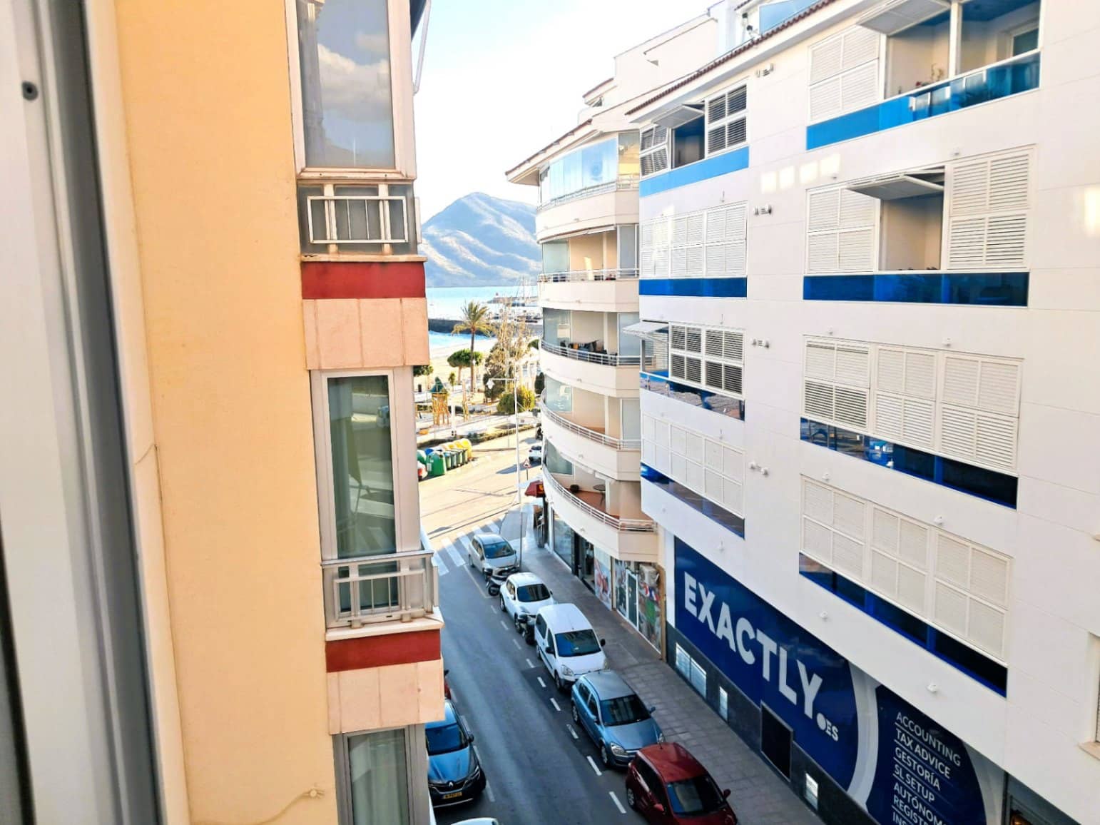 2 slaapkamer Appartement te koop in Altea - € 274.500 (Ref: 9400033)