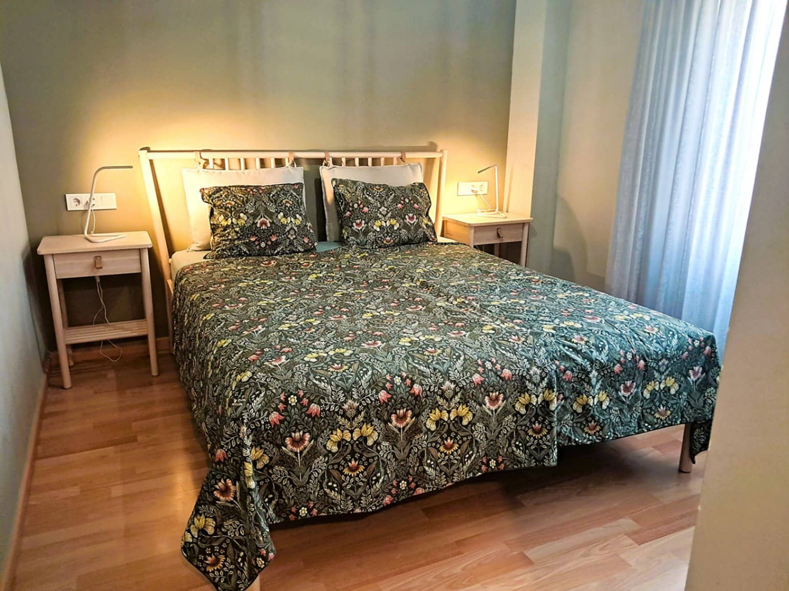 2 slaapkamer Appartement te koop in Altea - € 274.500 (Ref: 9400033)