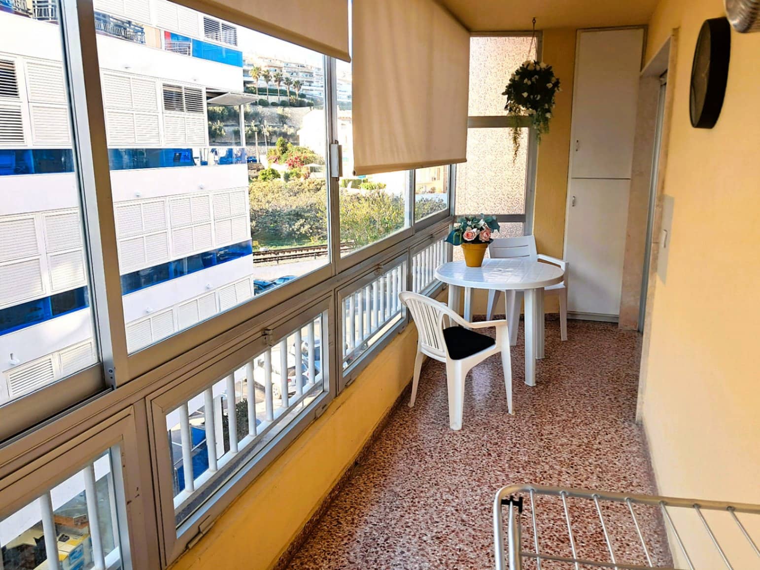 2 slaapkamer Appartement te koop in Altea - € 274.500 (Ref: 9400033)