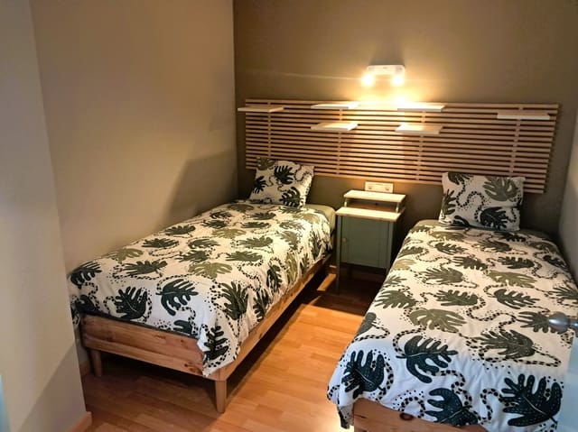 2 slaapkamer Appartement te koop in Altea - € 274.500 (Ref: 9400033)