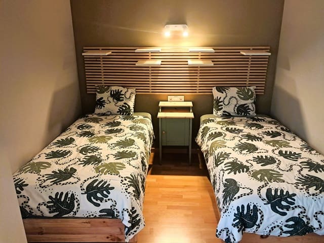 2 slaapkamer Appartement te koop in Altea - € 274.500 (Ref: 9400033)