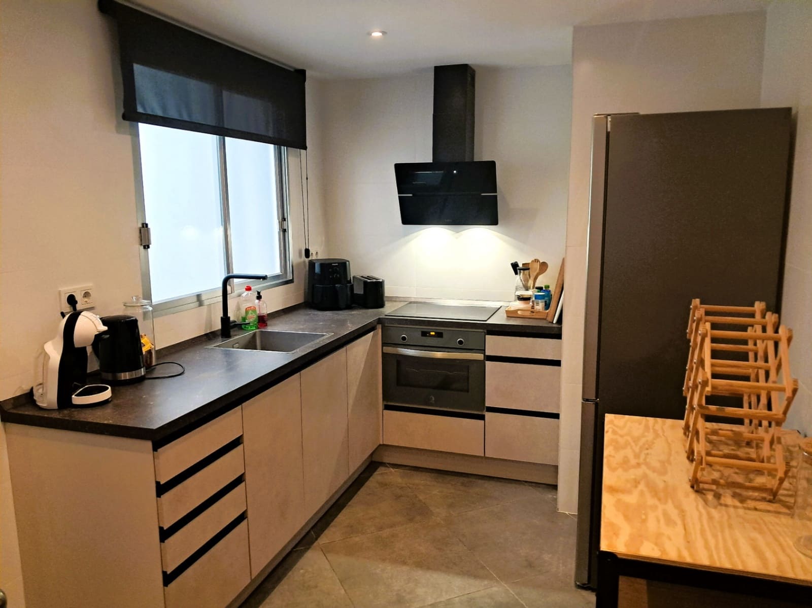 2 slaapkamer Appartement te koop in Altea - € 274.500 (Ref: 9400033)