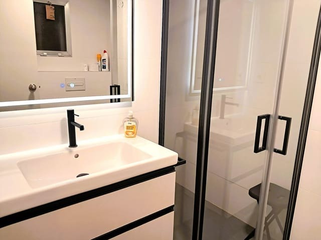 2 slaapkamer Appartement te koop in Altea - € 274.500 (Ref: 9400033)