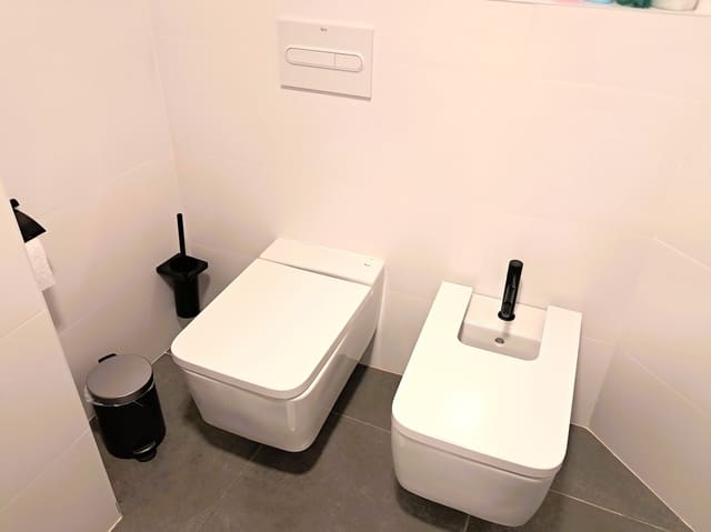 2 slaapkamer Appartement te koop in Altea - € 274.500 (Ref: 9400033)