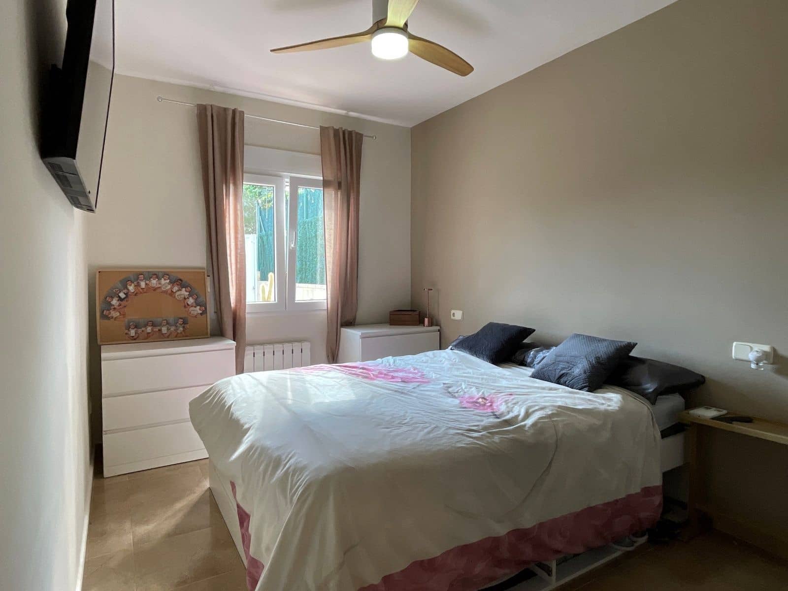 2 bedroom Villa for sale in Benitachell / Benitatxell with pool garage - € 289,000 (Ref: 9402414)