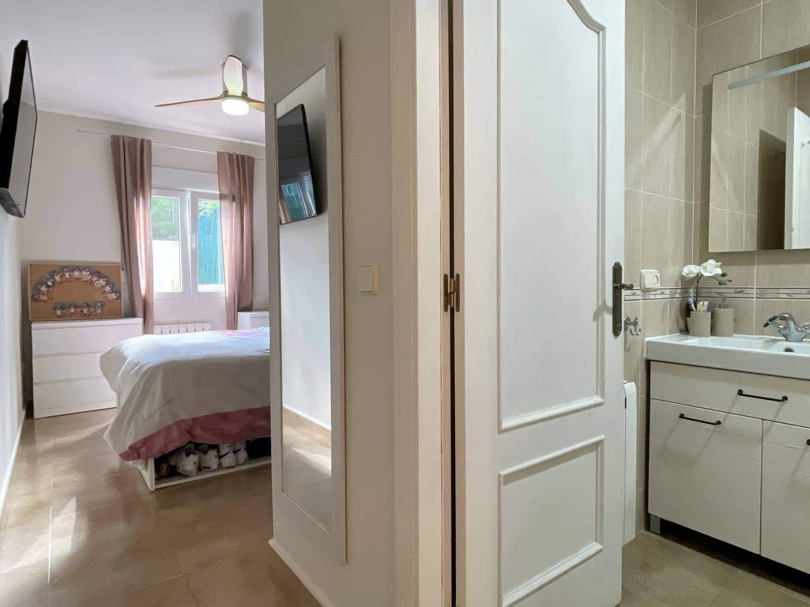 2 bedroom Villa for sale in Benitachell / Benitatxell with pool garage - € 289,000 (Ref: 9402414)