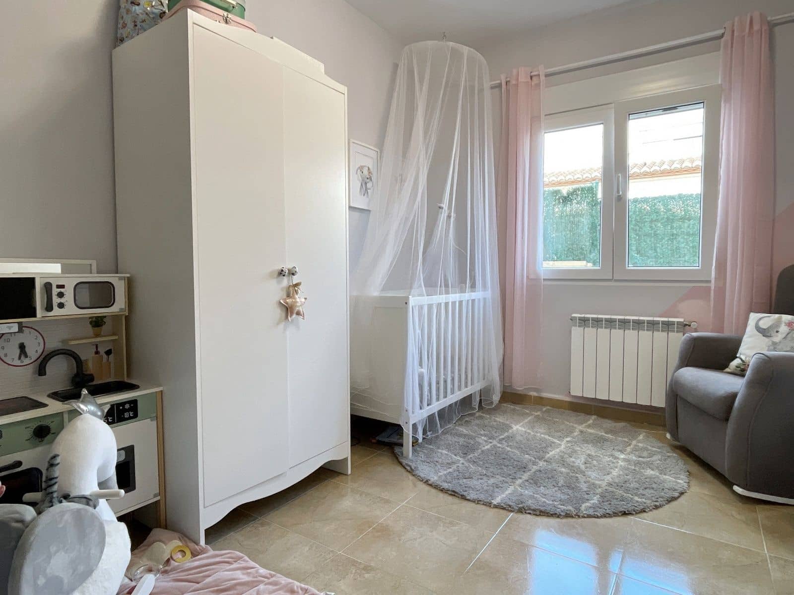 2 bedroom Villa for sale in Benitachell / Benitatxell with pool garage - € 289,000 (Ref: 9402414)