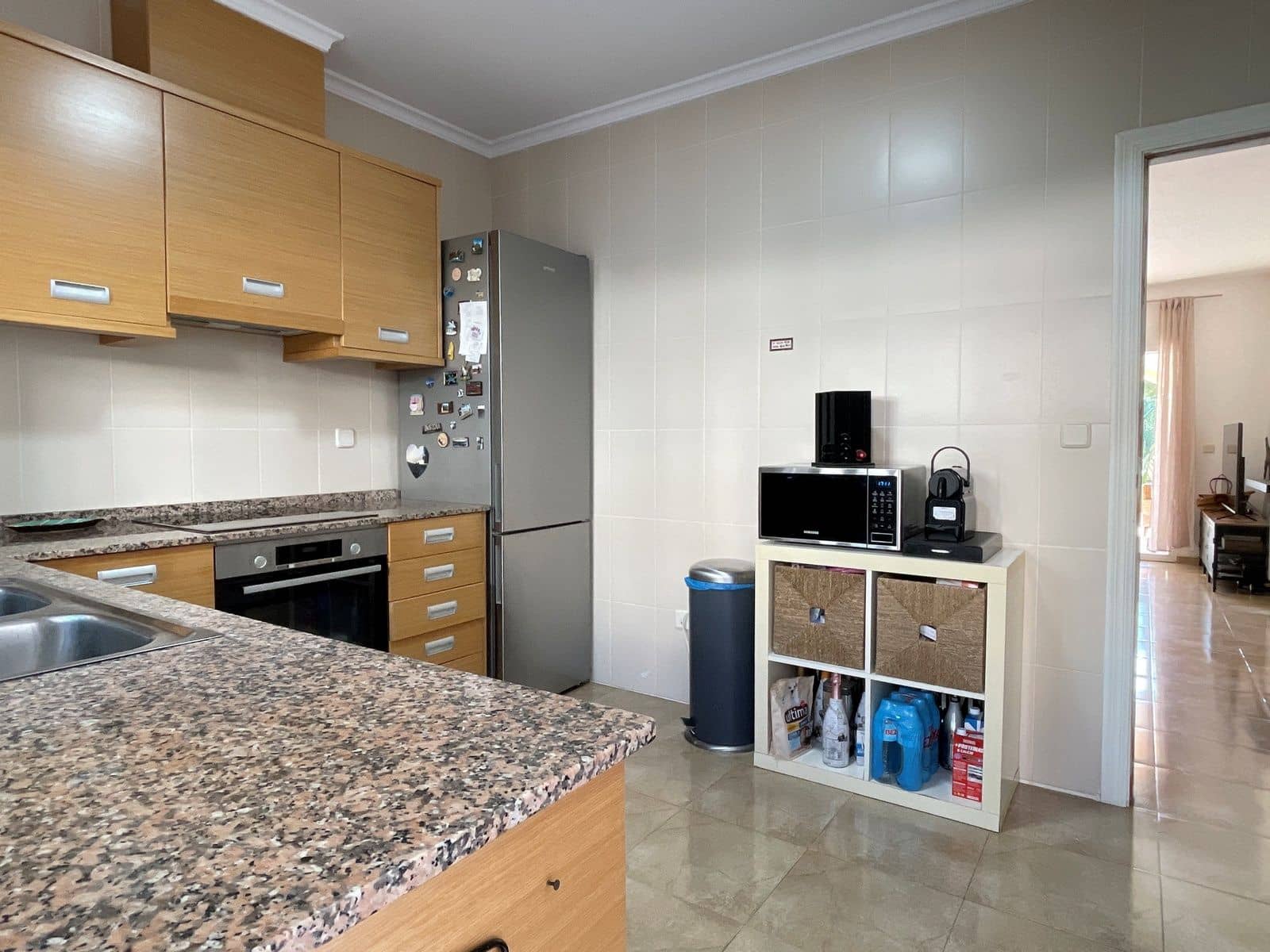 2 bedroom Villa for sale in Benitachell / Benitatxell with pool garage - € 289,000 (Ref: 9402414)