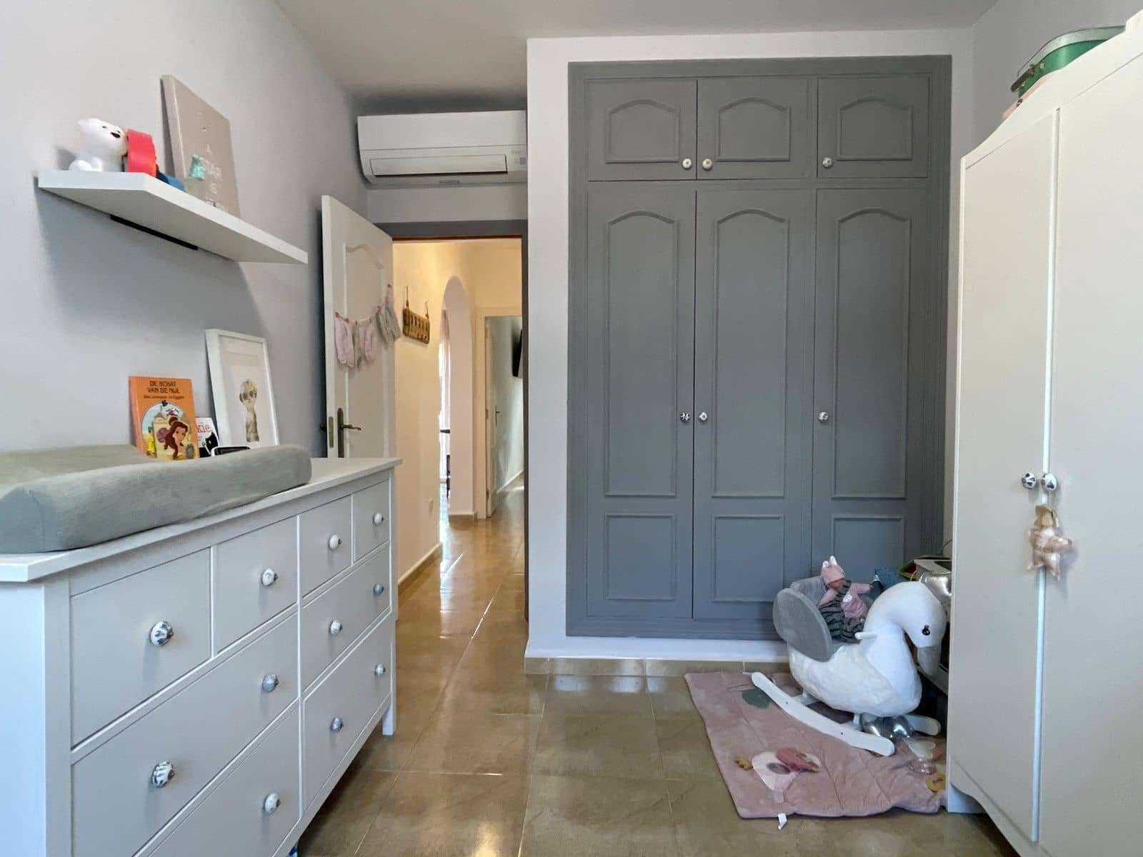 2 bedroom Villa for sale in Benitachell / Benitatxell with pool garage - € 289,000 (Ref: 9402414)