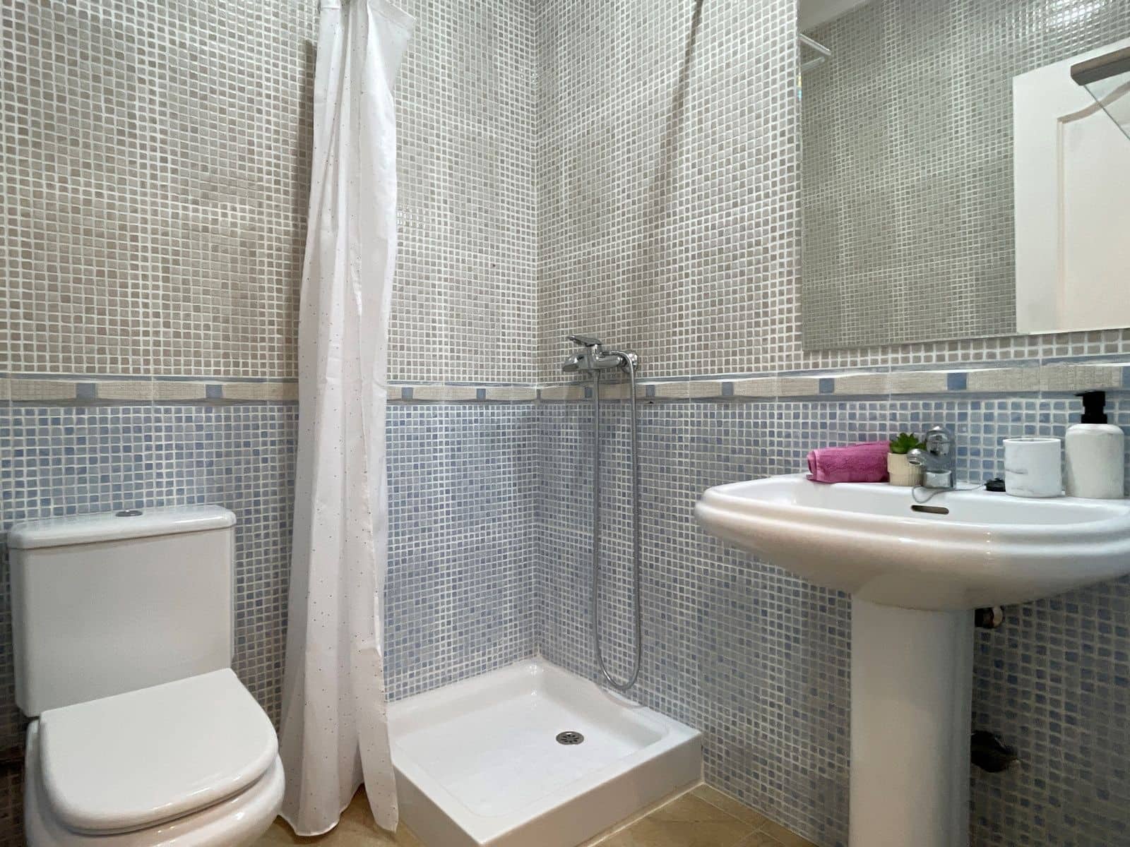 2 bedroom Villa for sale in Benitachell / Benitatxell with pool garage - € 289,000 (Ref: 9402414)