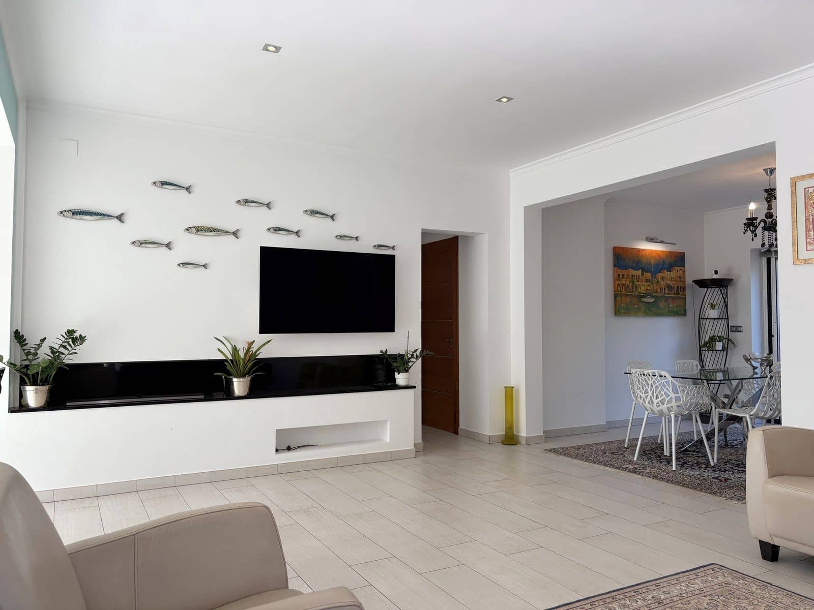 4 chambre Villa/Maison à vendre à Moraira avec piscine garage - 795 000 € (Ref: 9402415)