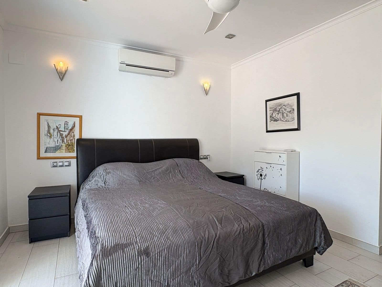 4 chambre Villa/Maison à vendre à Moraira avec piscine garage - 795 000 € (Ref: 9402415)