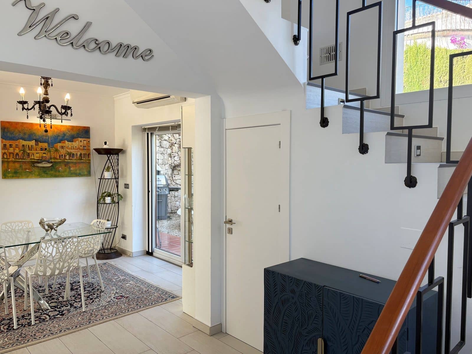 4 chambre Villa/Maison à vendre à Moraira avec piscine garage - 795 000 € (Ref: 9402415)