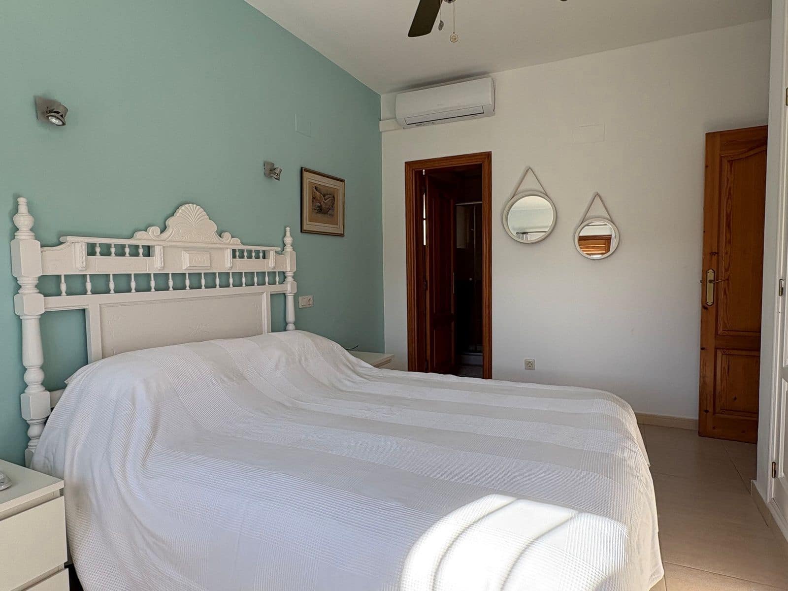 4 chambre Villa/Maison à vendre à Moraira avec piscine garage - 795 000 € (Ref: 9402415)