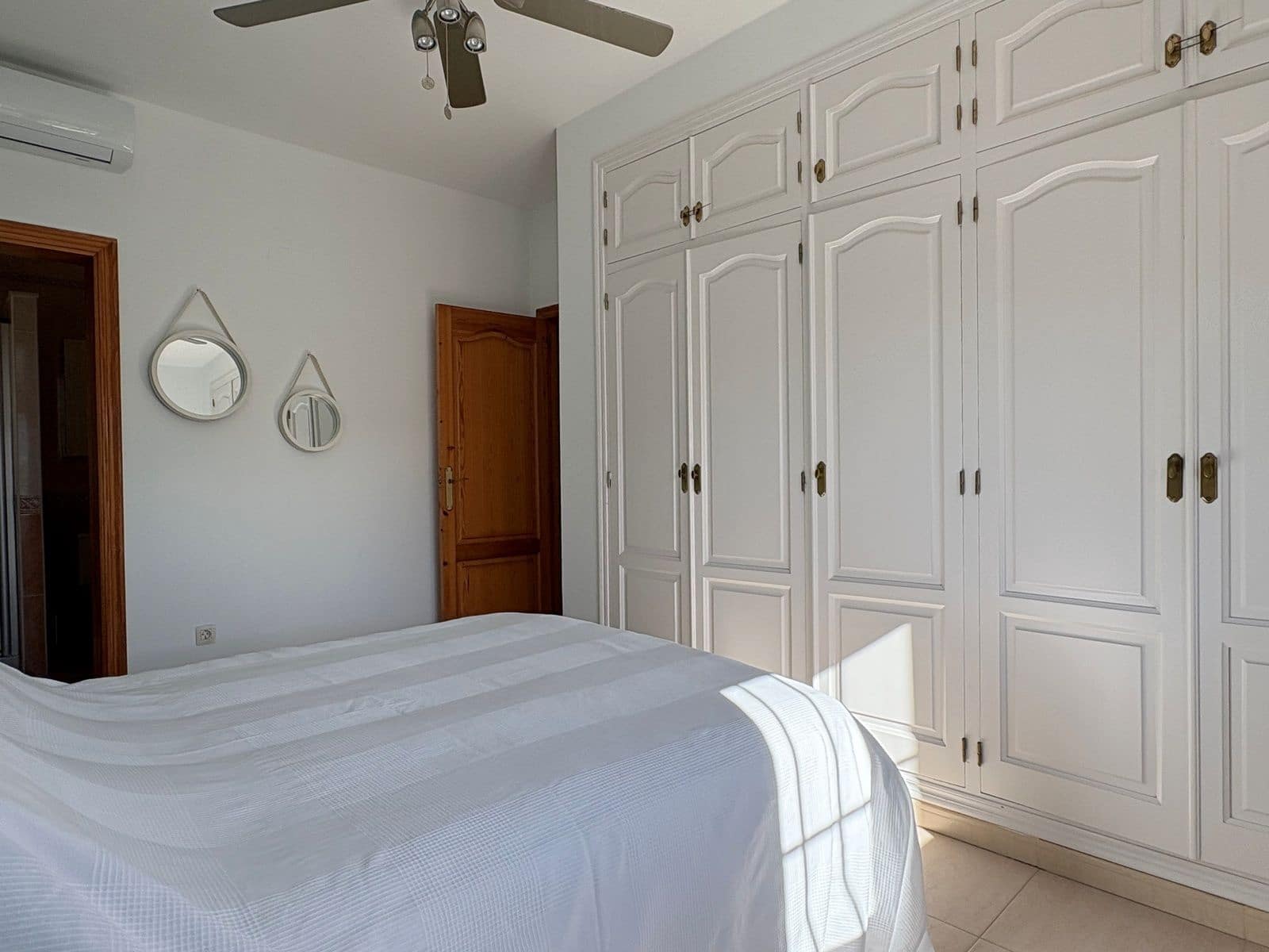 4 chambre Villa/Maison à vendre à Moraira avec piscine garage - 795 000 € (Ref: 9402415)